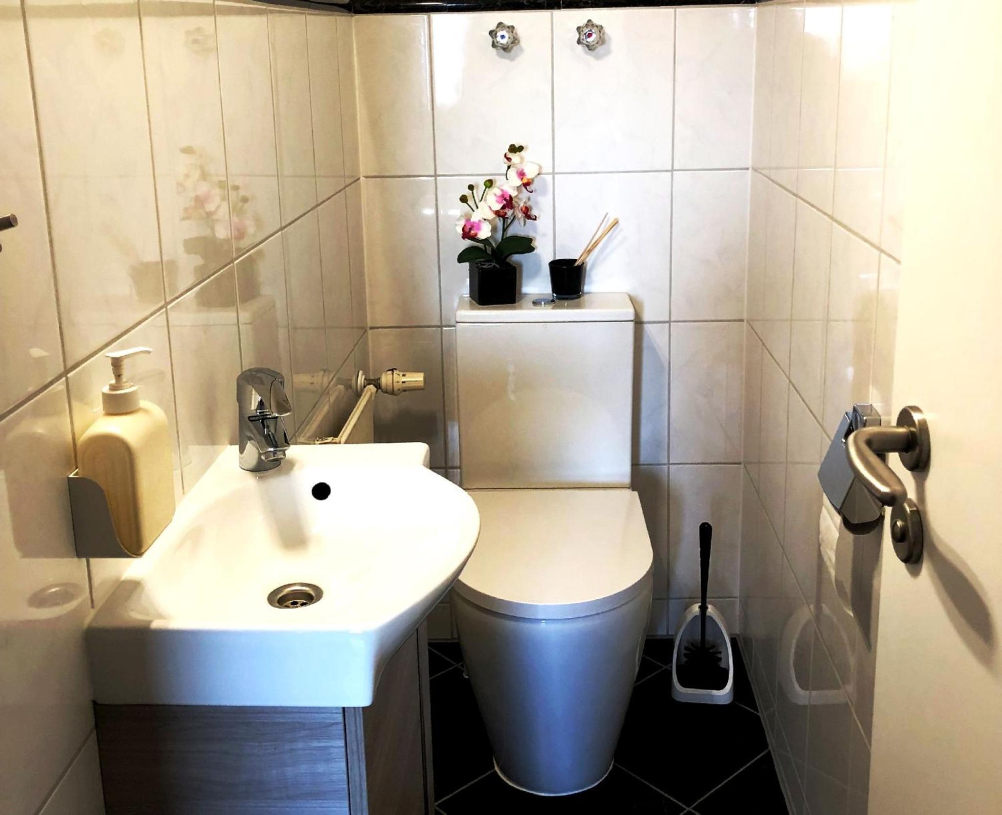 Ferienwohnung im Bergschlößl Nr. 26 - Eberle