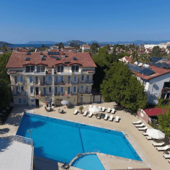 Grand Çınar Hotel Fethiye