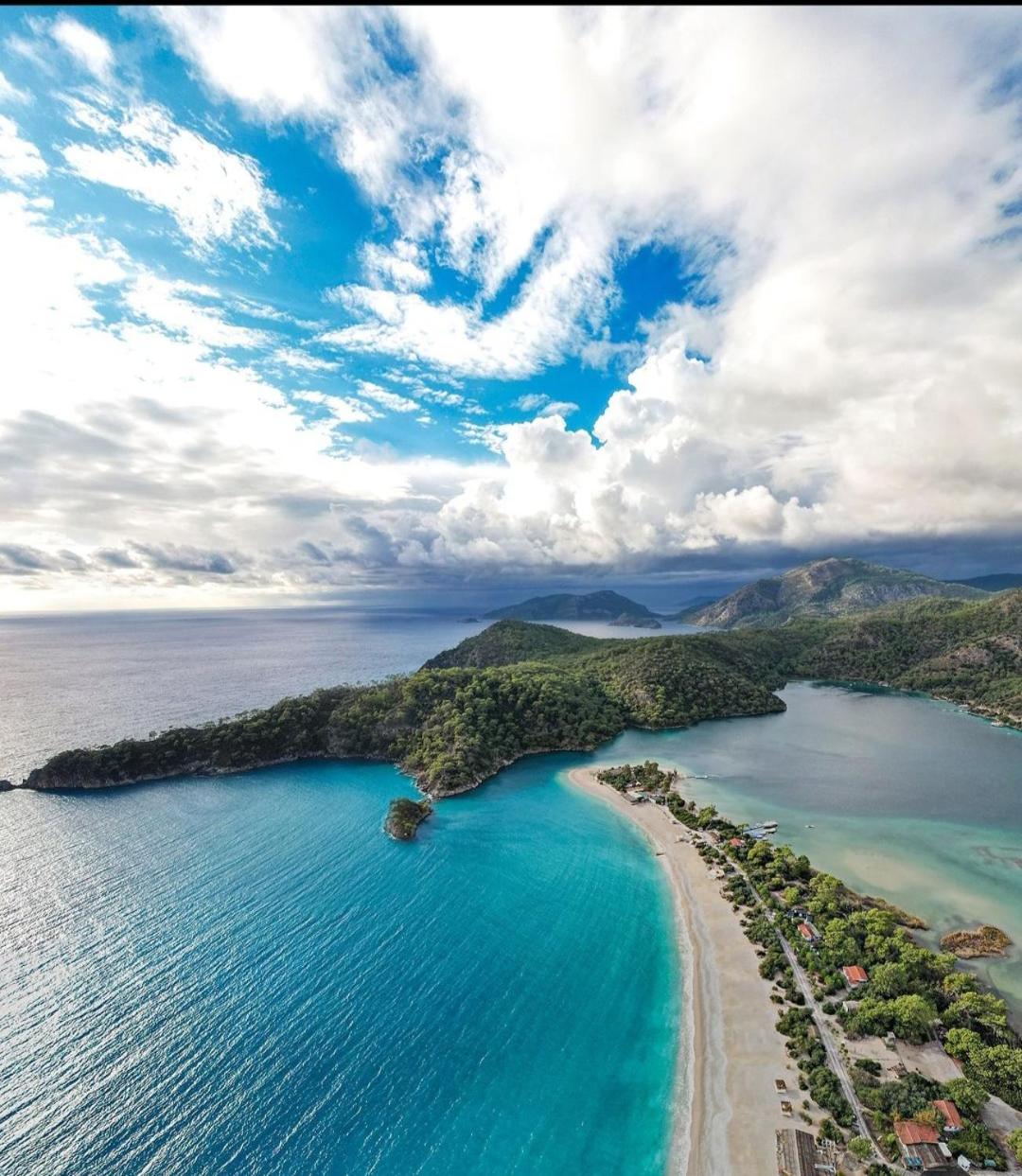 Grand Çınar Hotel Fethiye