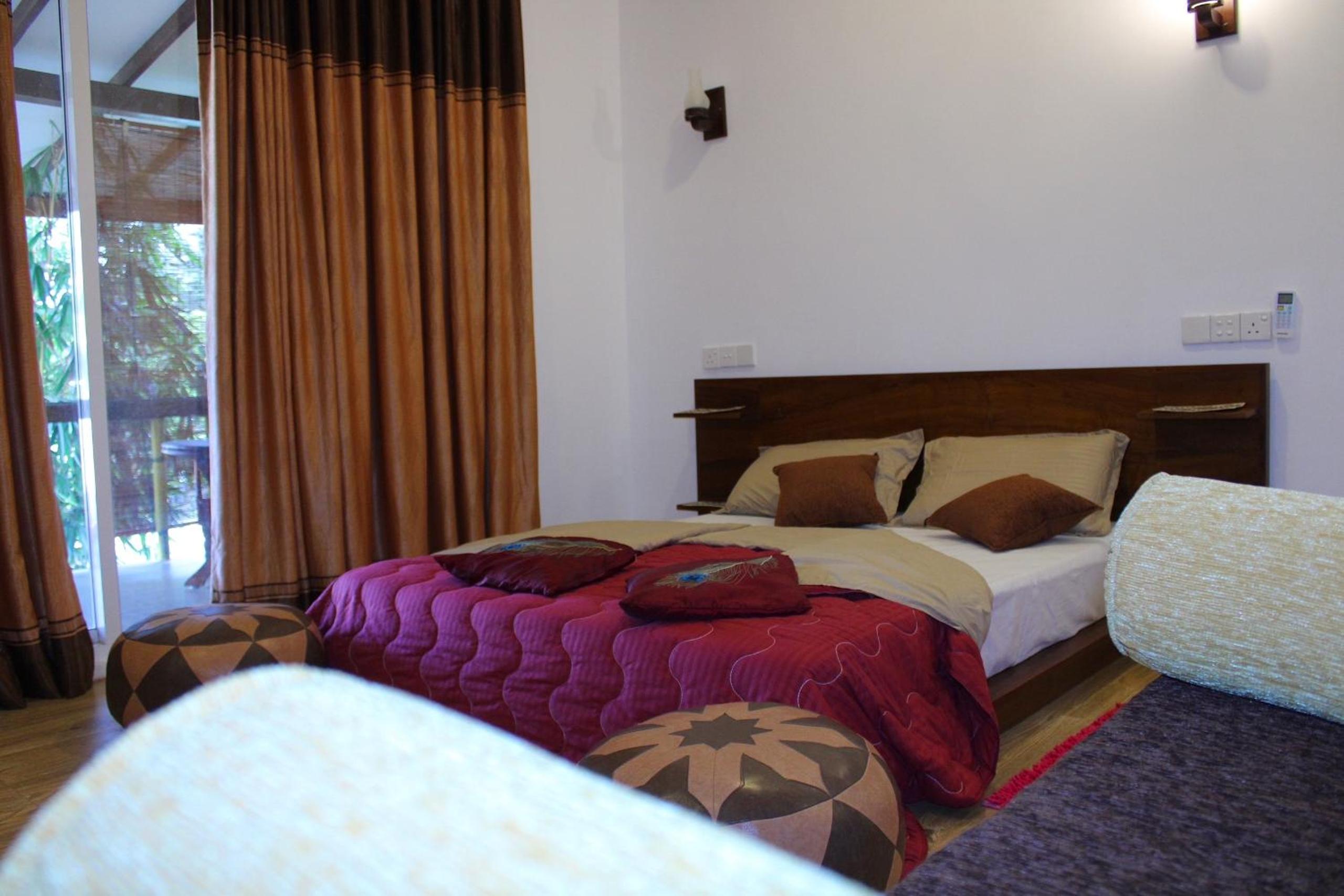 Raj Mahal Inn