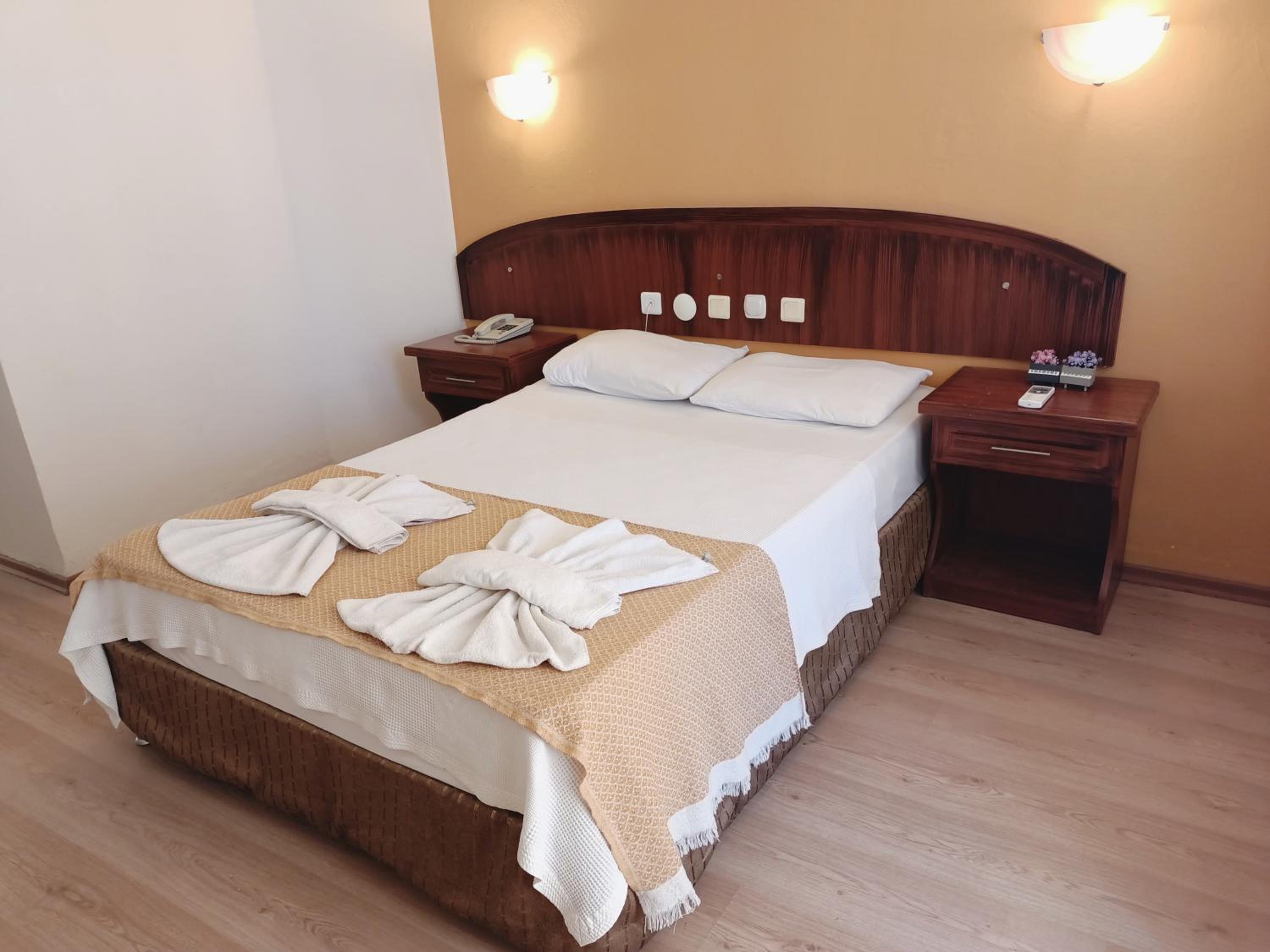Grand Çınar Hotel Fethiye