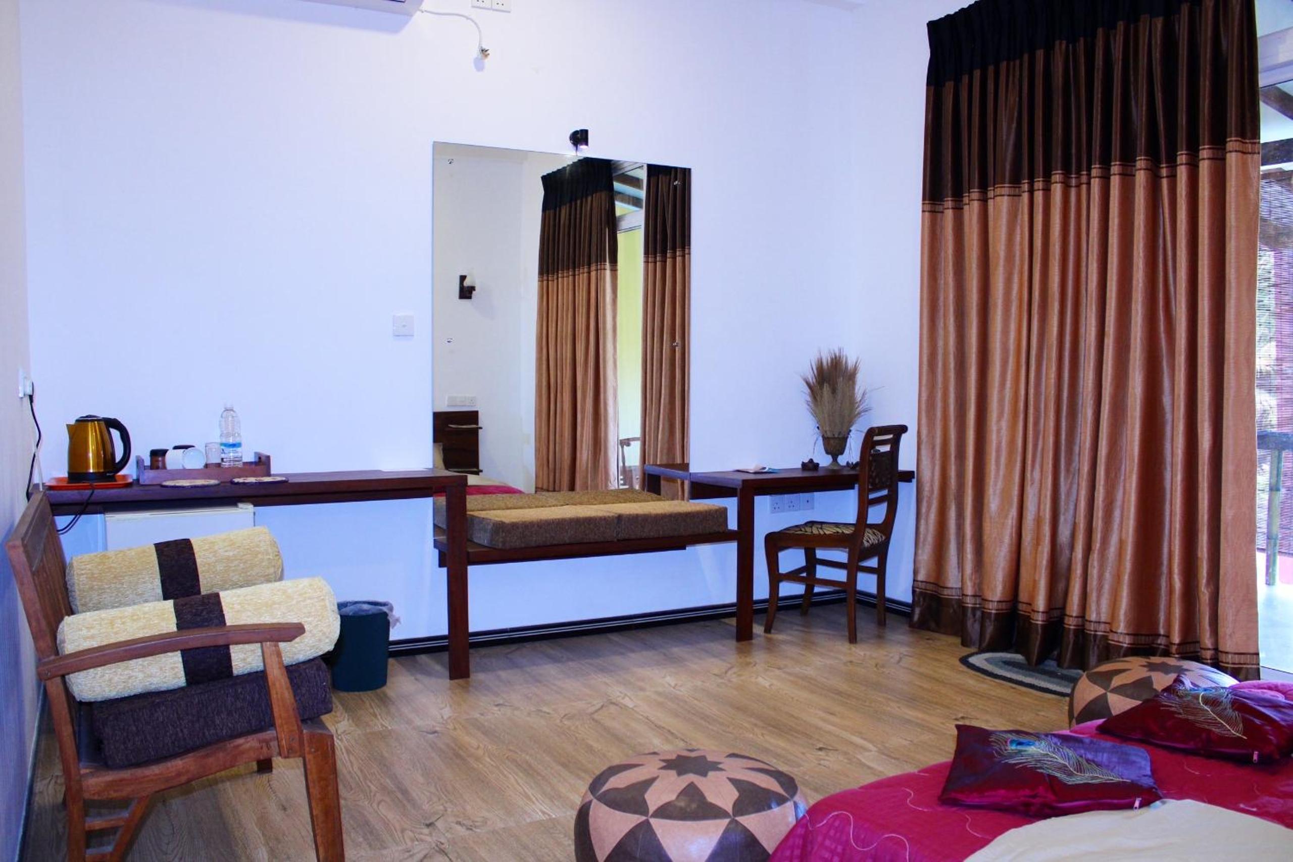 Raj Mahal Inn