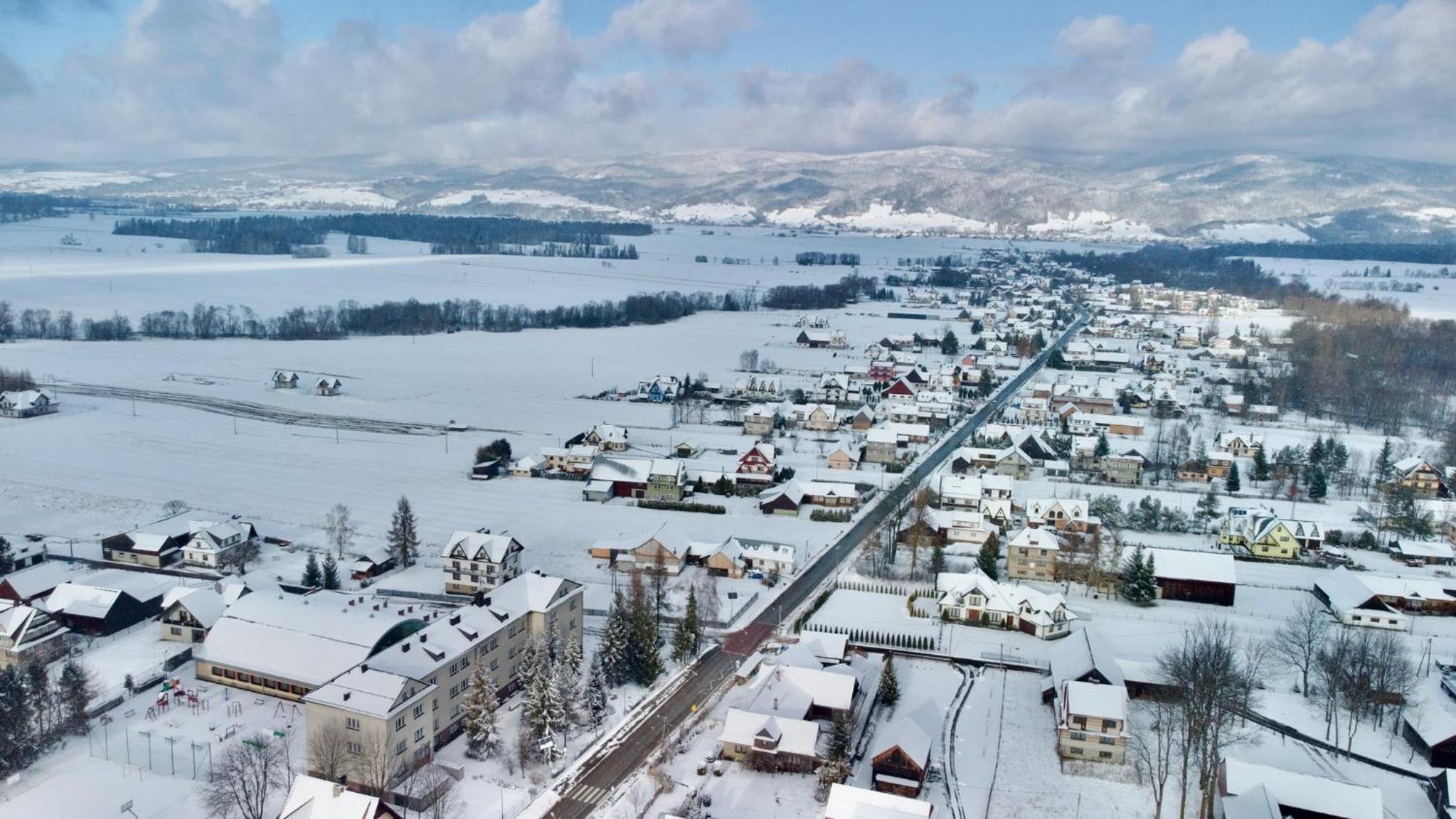 Apartament Janusza