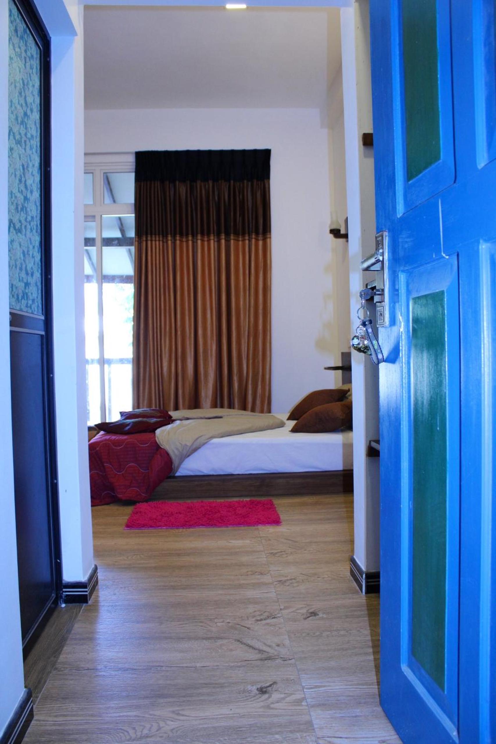 Raj Mahal Inn