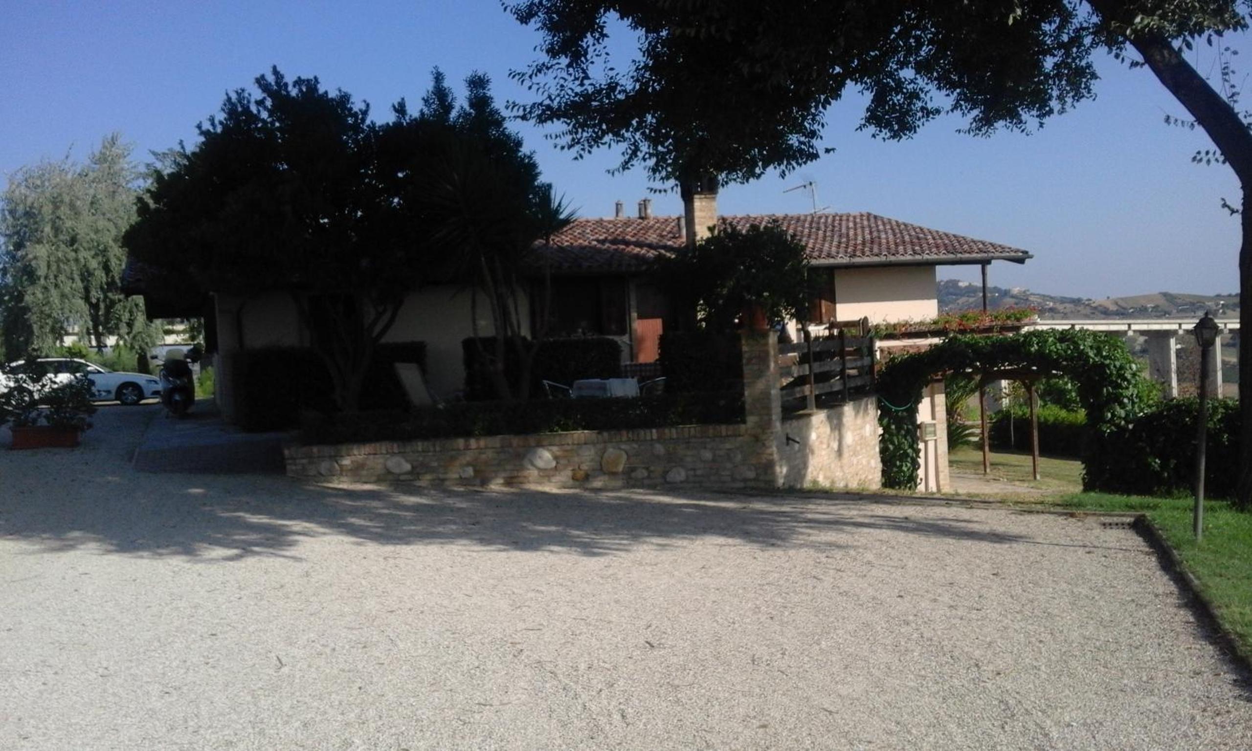 Eremo dei Poeti