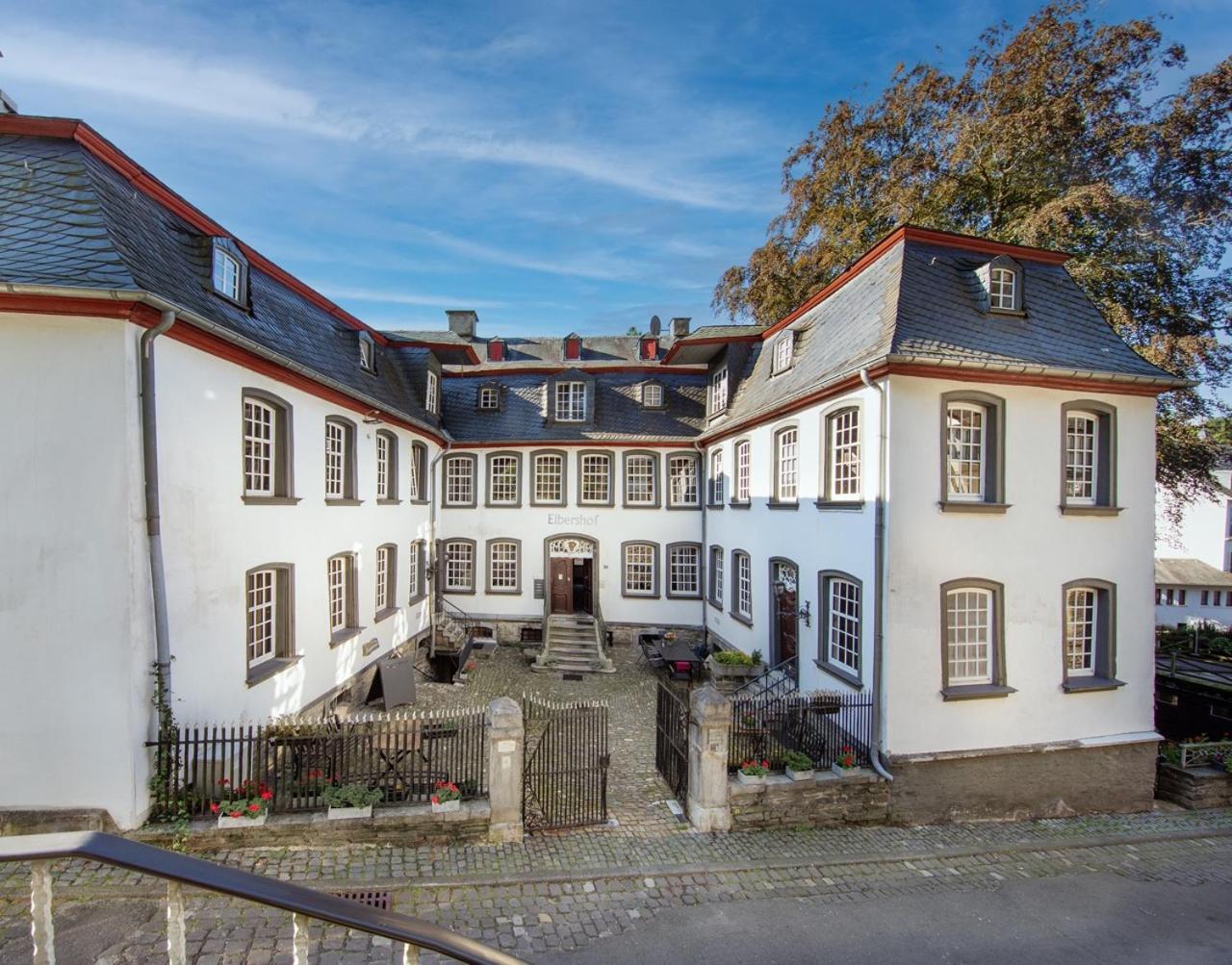 Hotel Elbershof Monschau - Image 1