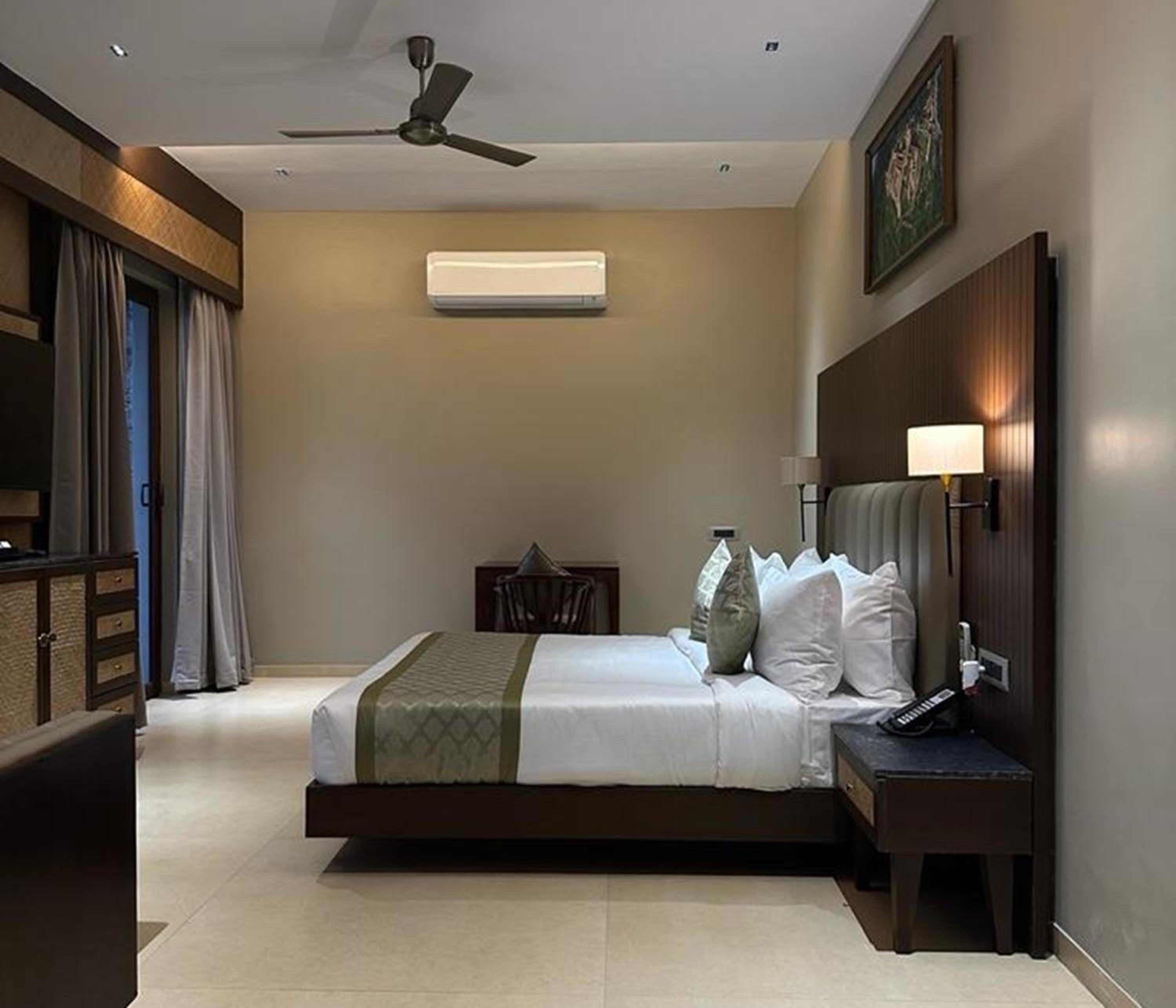 Sajjan Bagh Resort Kumbhalgarh