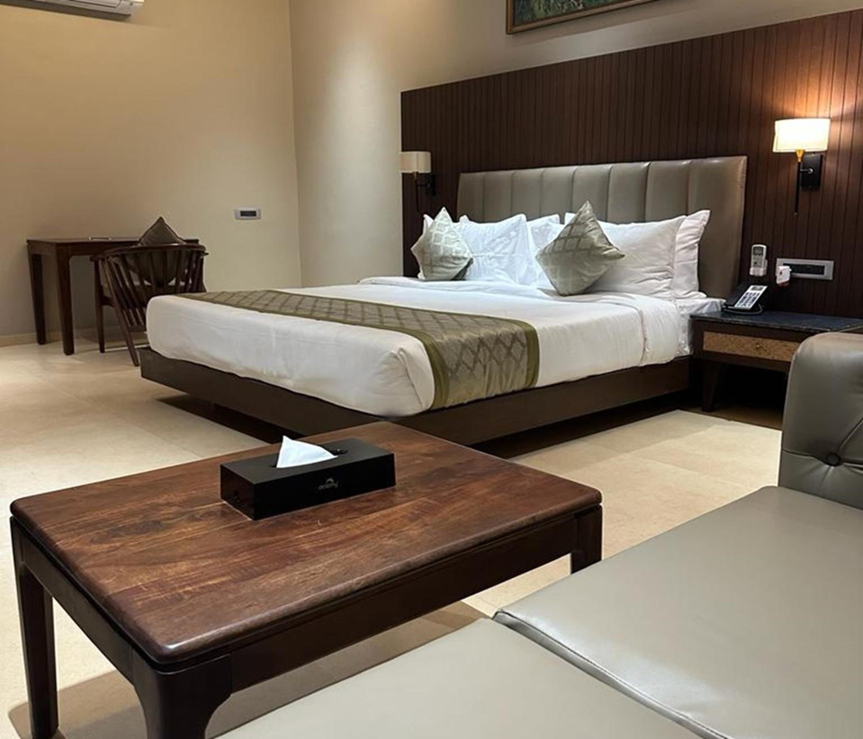 Sajjan Bagh Resort Kumbhalgarh