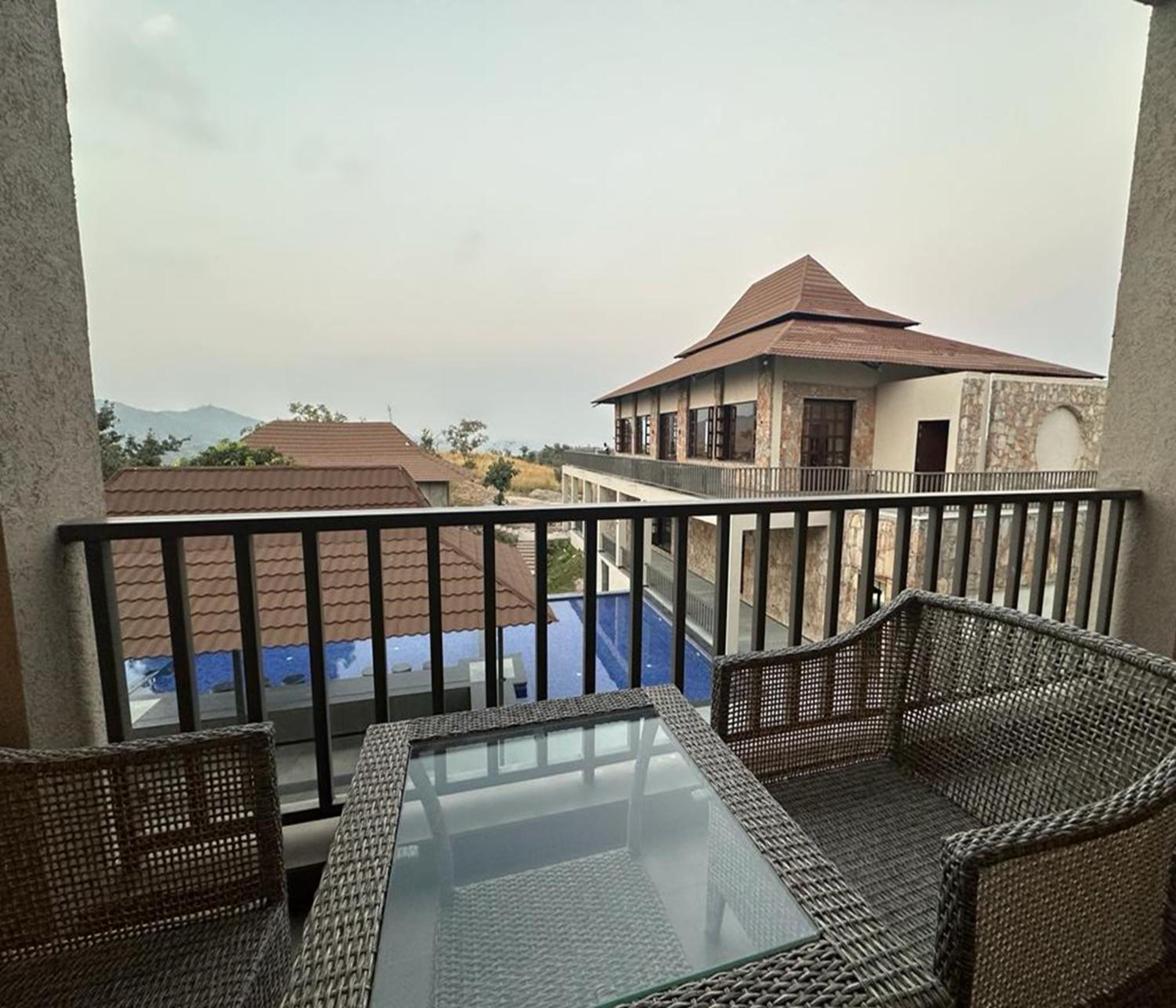 Sajjan Bagh Resort Kumbhalgarh