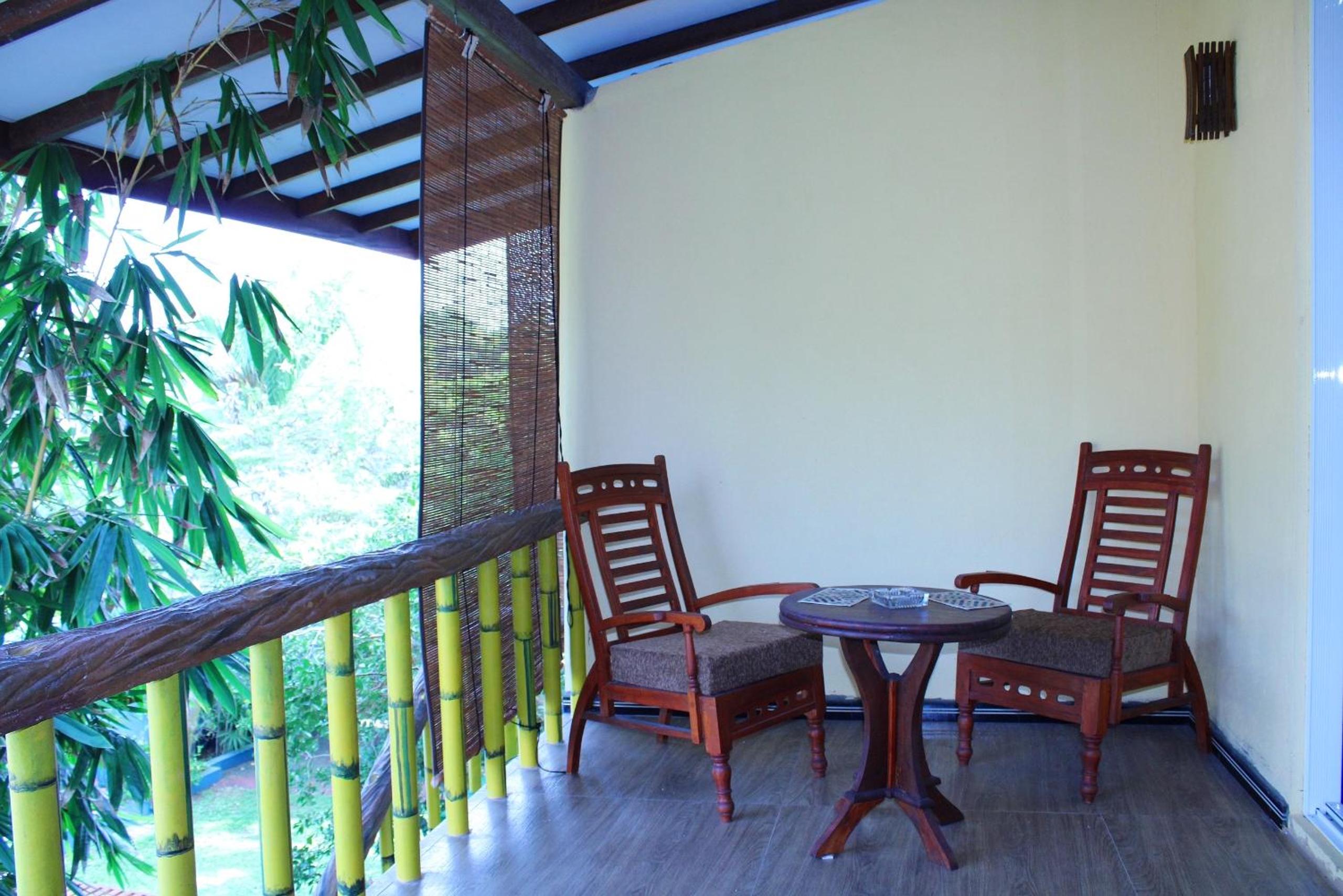 Raj Mahal Inn