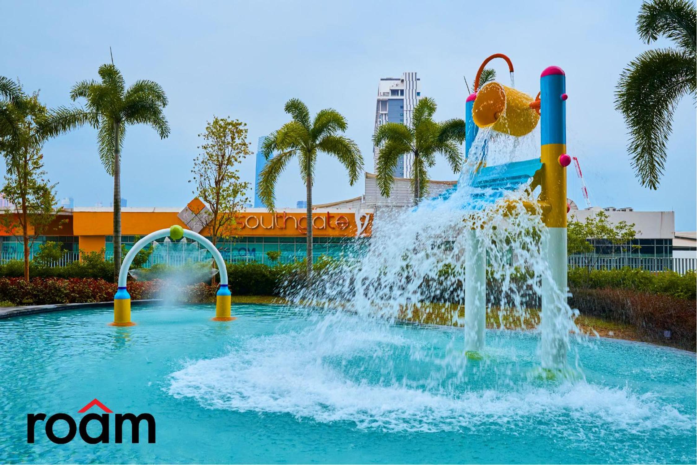Trion Kuala Lumpur by Roam photo 5