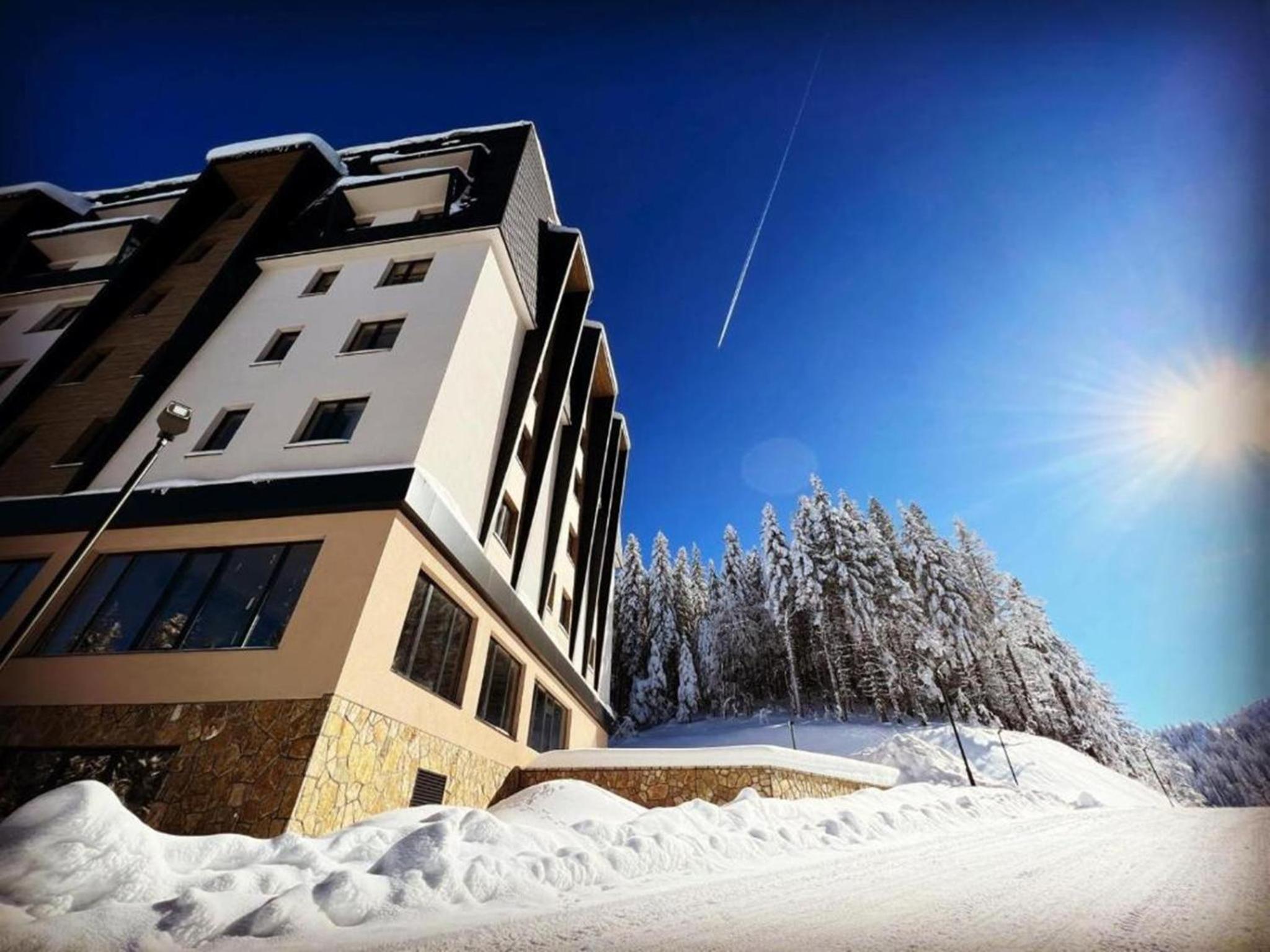 Jahorina Zlatni Javor 206