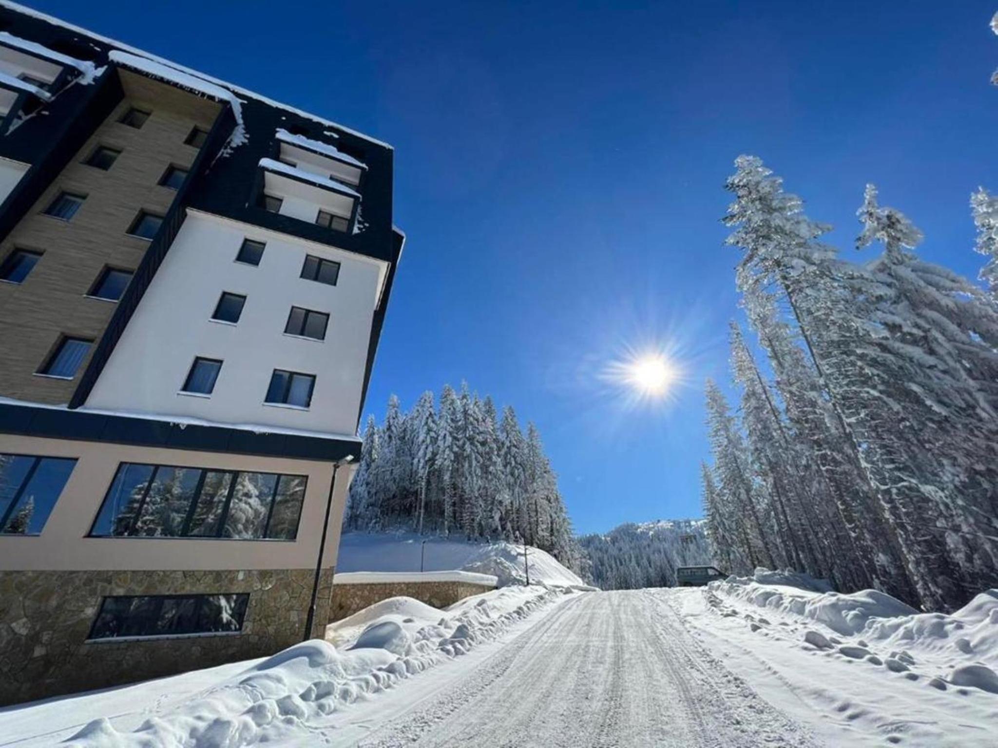 Jahorina Zlatni Javor 206