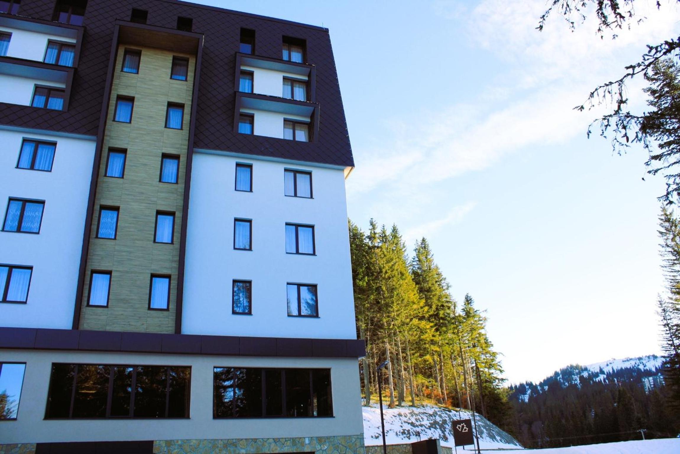 Jahorina Zlatni Javor 206
