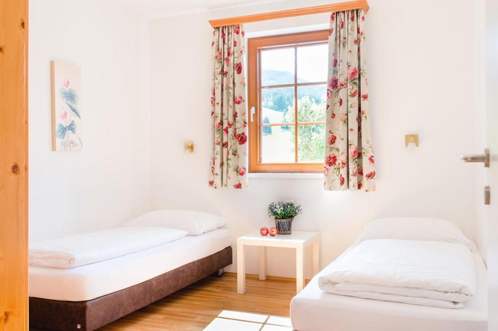 Stranach Appartements