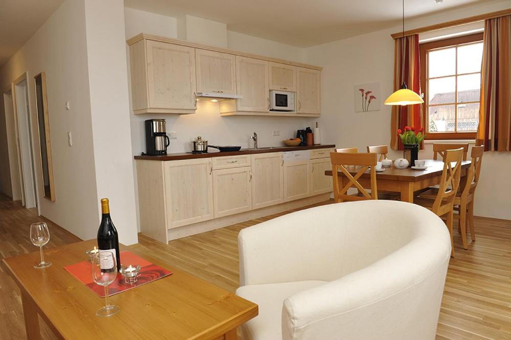 Stranach Appartements
