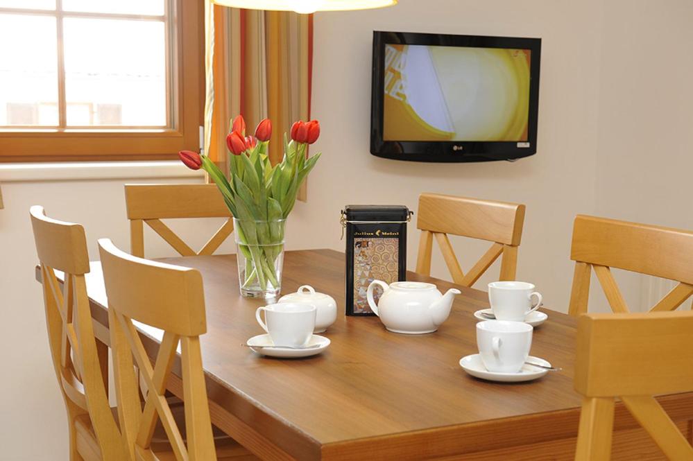 Stranach Appartements