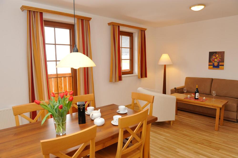 Stranach Appartements