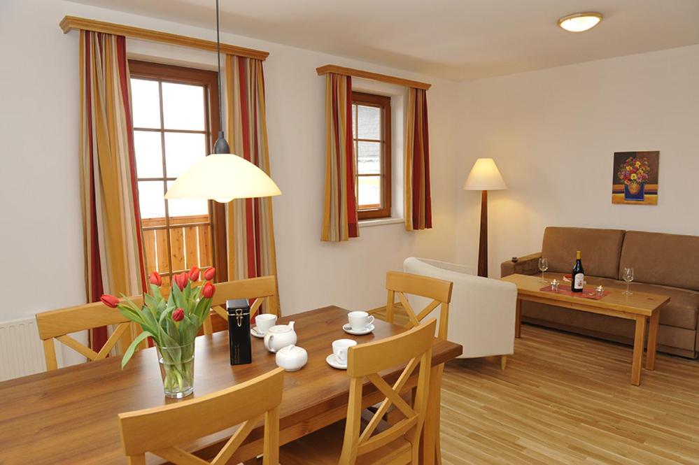 Stranach Appartements
