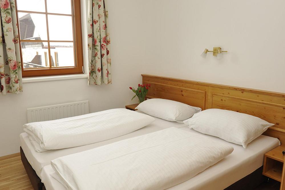 Stranach Appartements