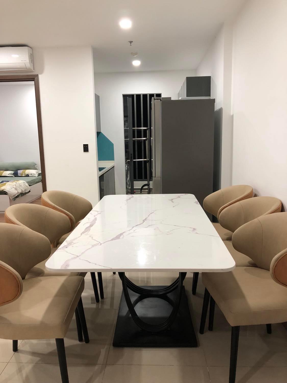 Aqua Vista Apartment