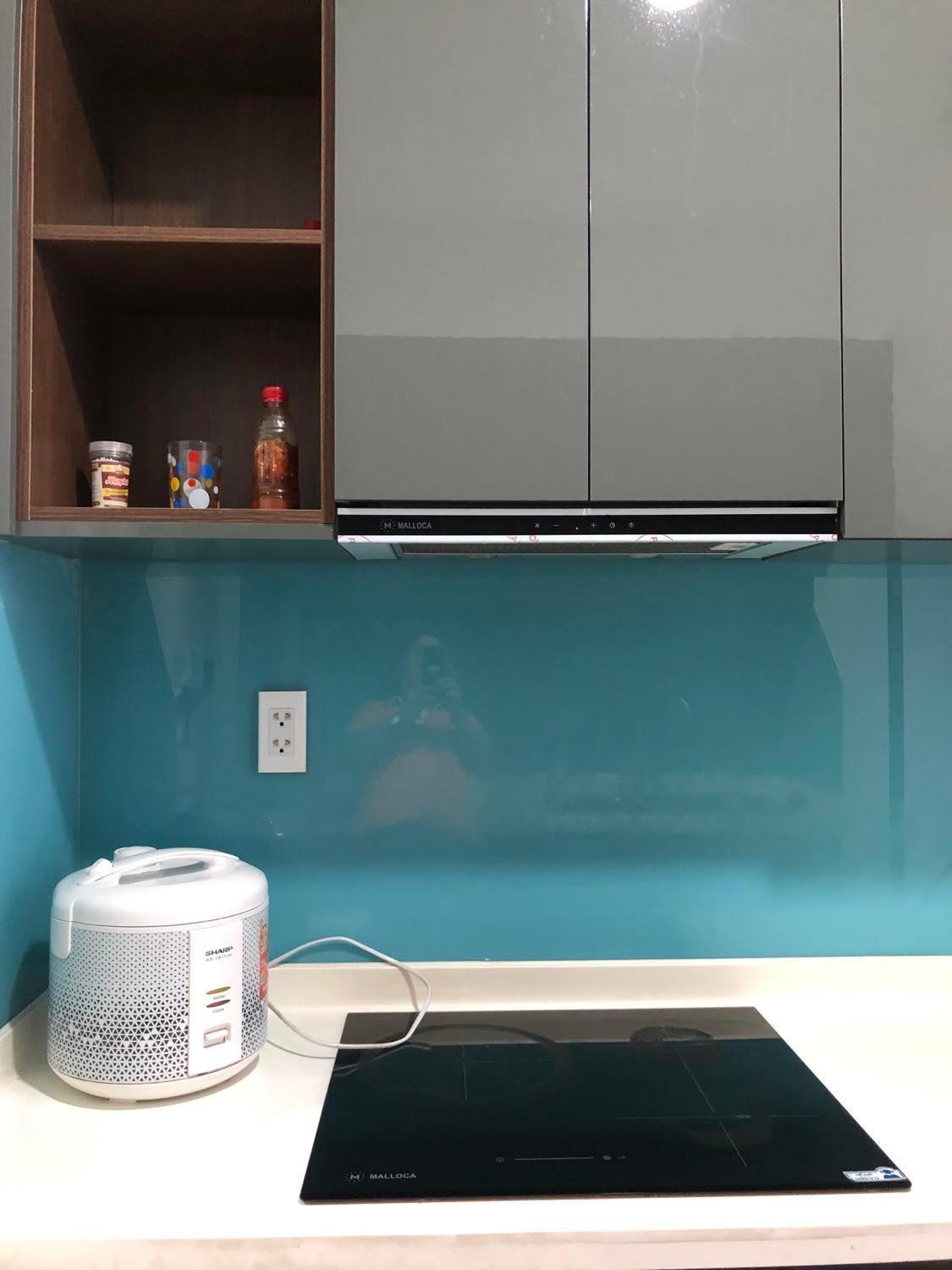 Aqua Vista Apartment