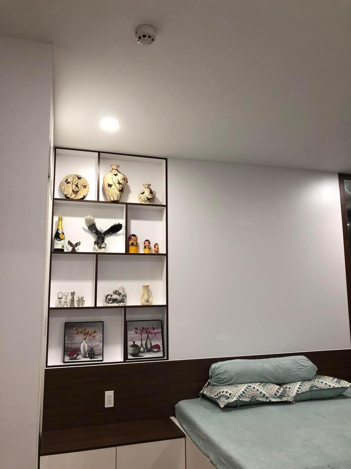 Aqua Vista Apartment