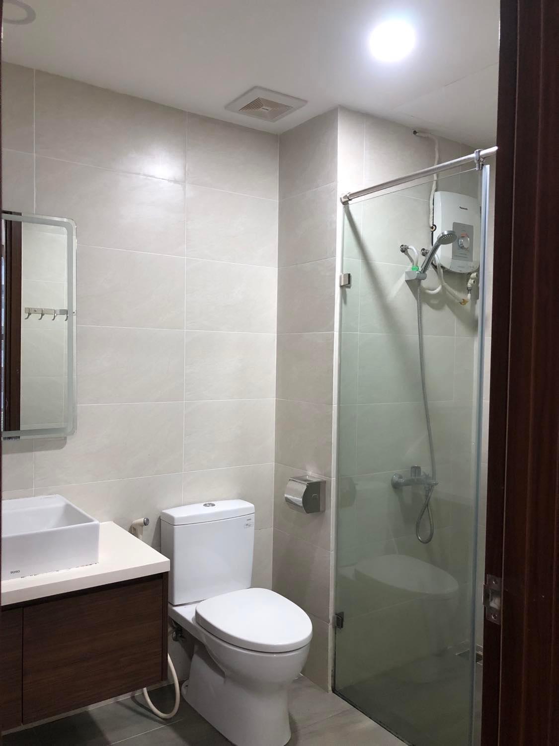 Aqua Vista Apartment