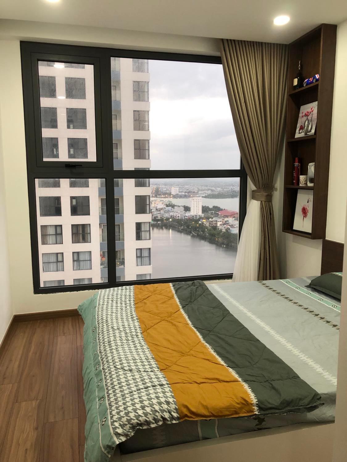 Aqua Vista Apartment