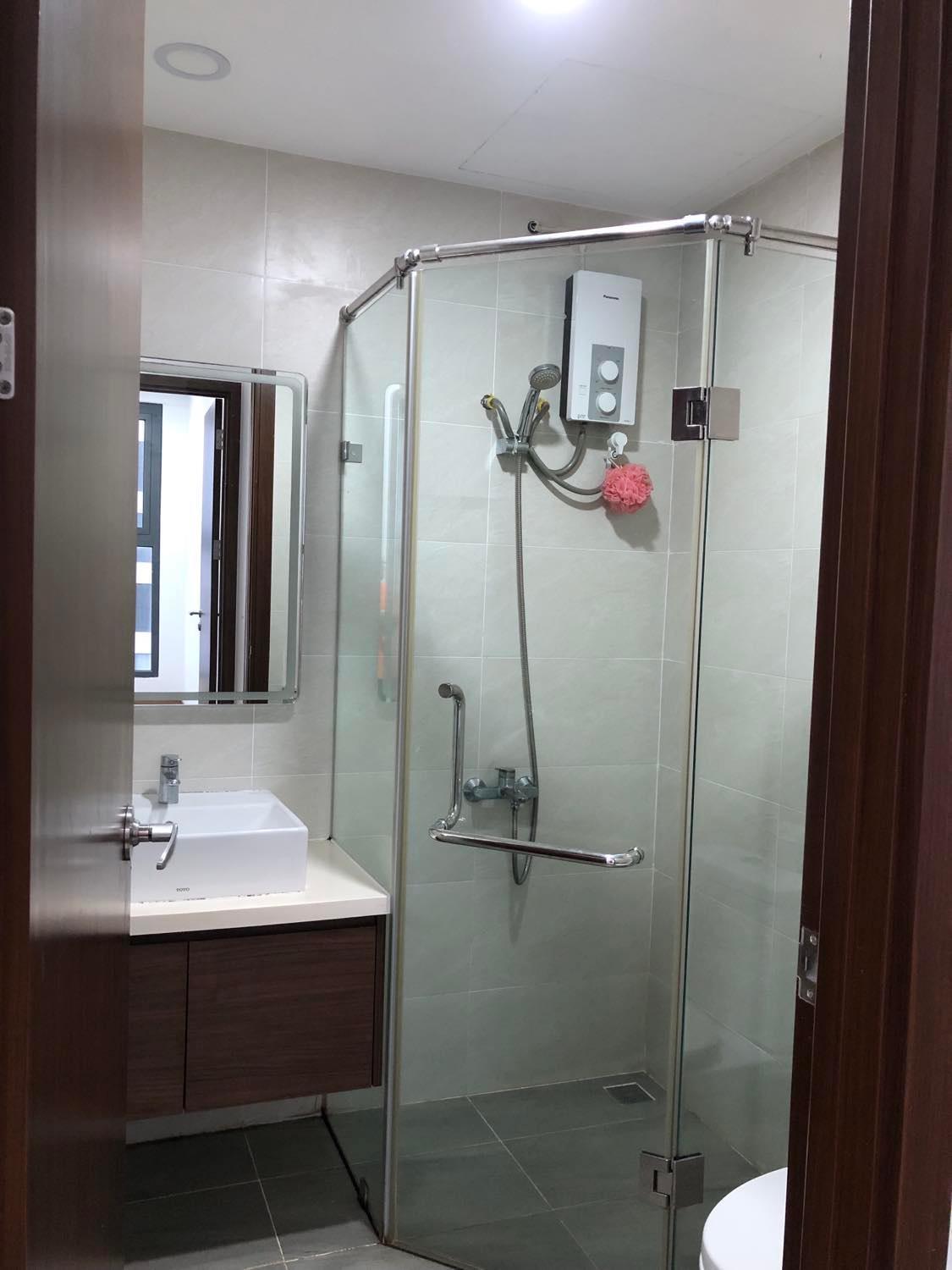 Aqua Vista Apartment