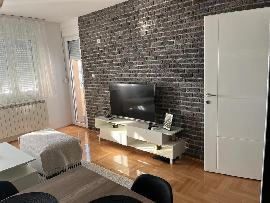 Loft Luxury Apartment