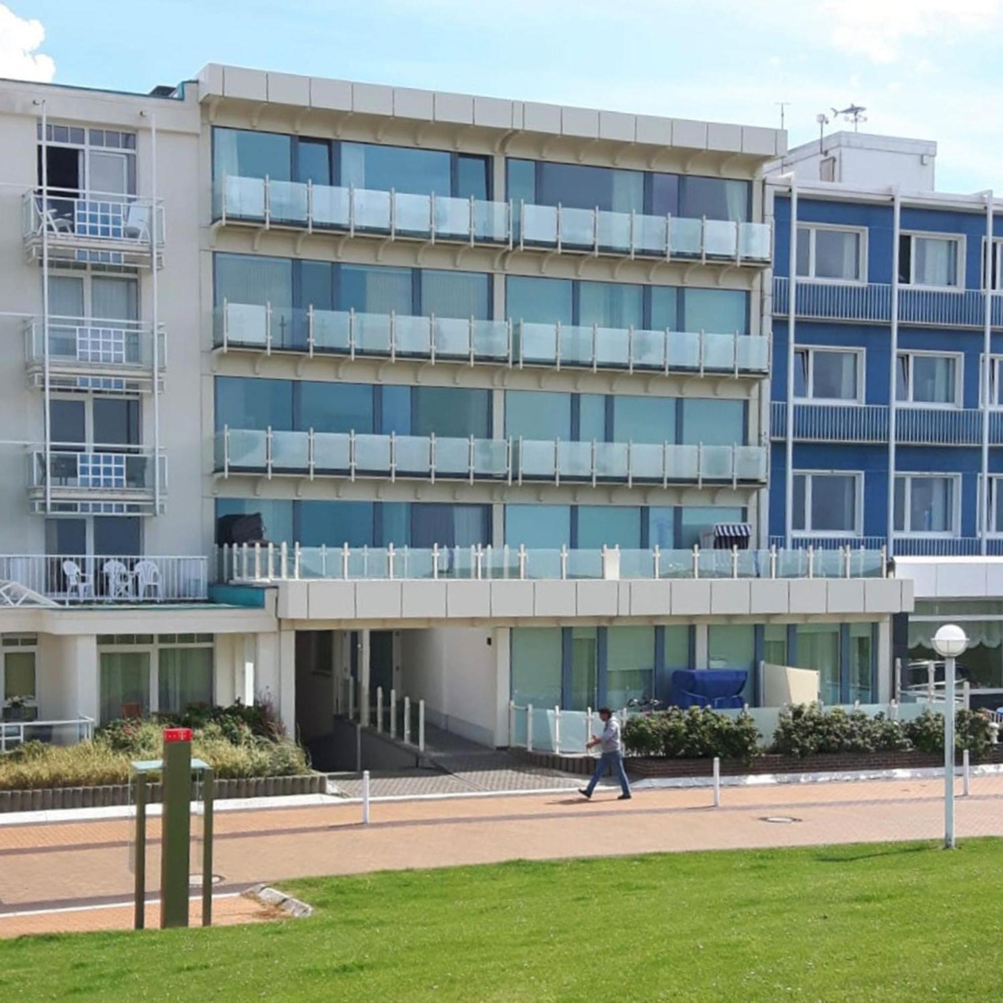Lieblingsplatz Norderney