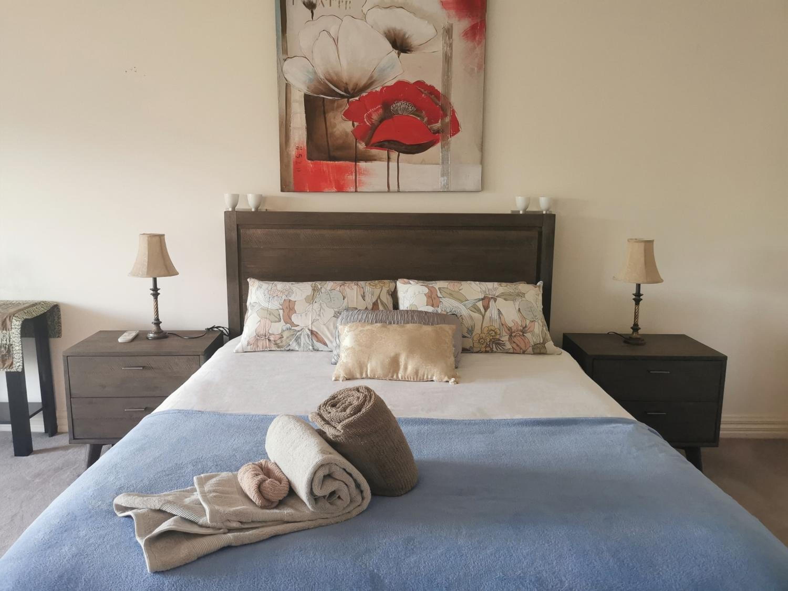 Gypsy Creek Retreat