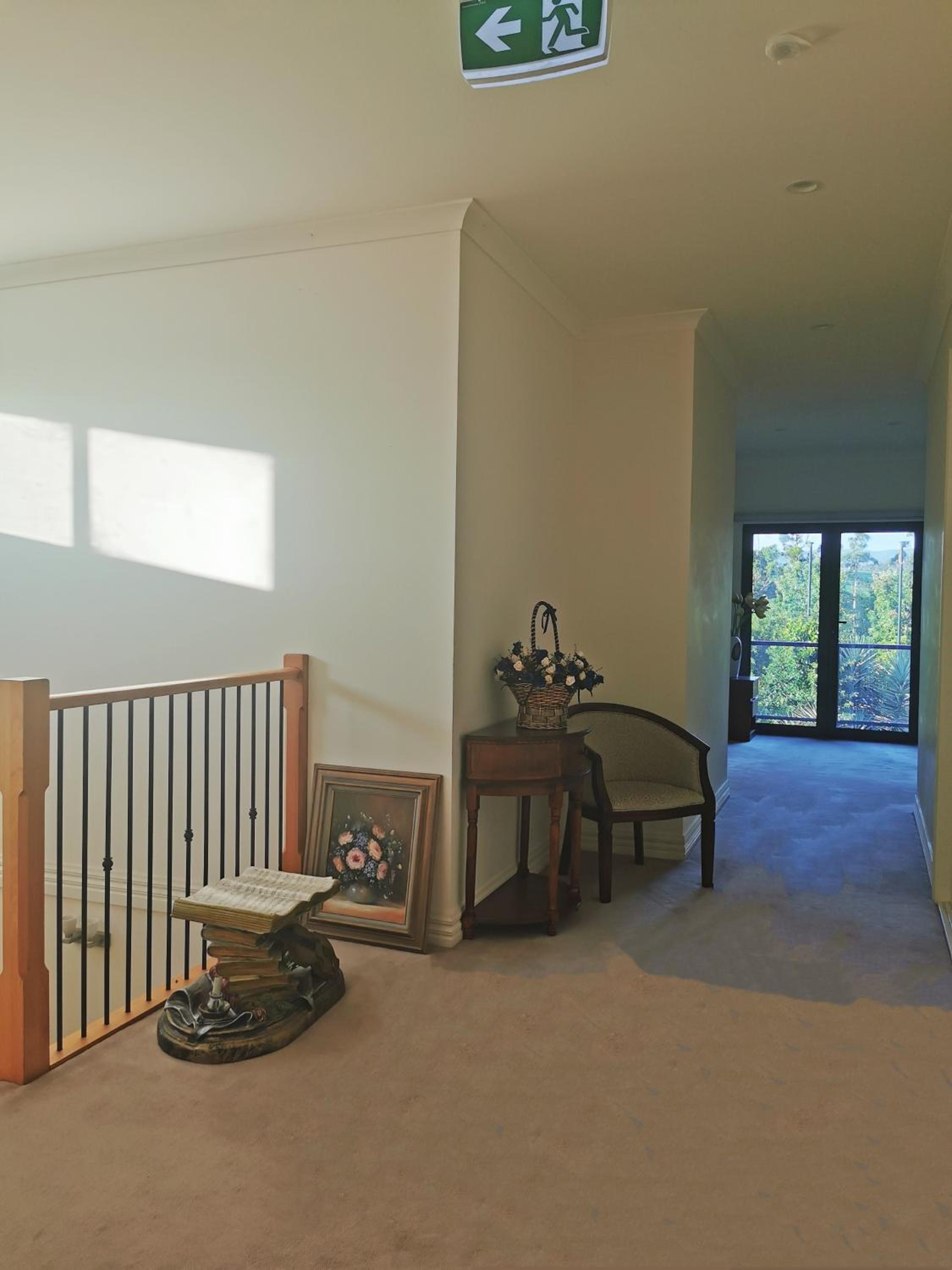 Gypsy Creek Retreat