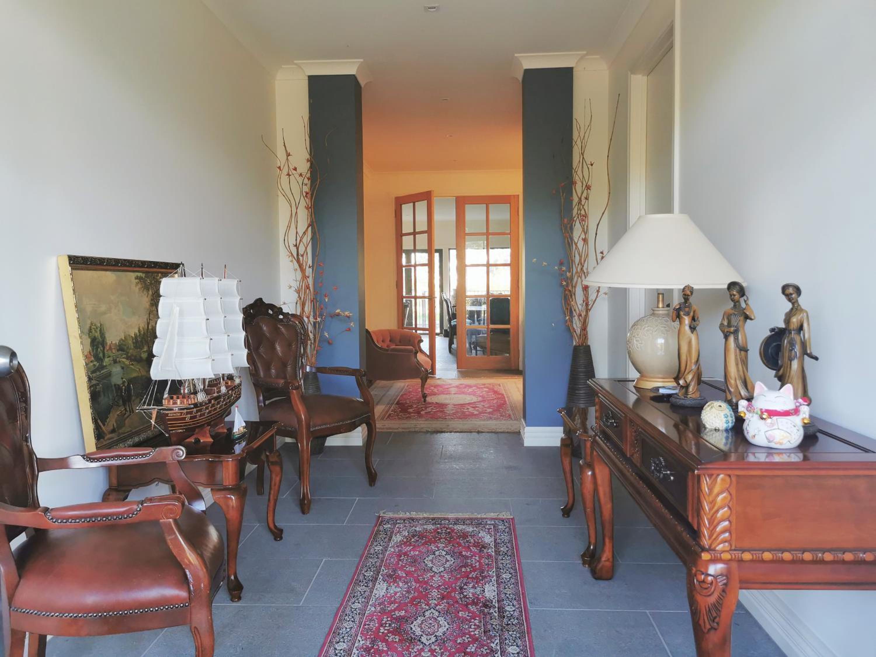 Gypsy Creek Retreat