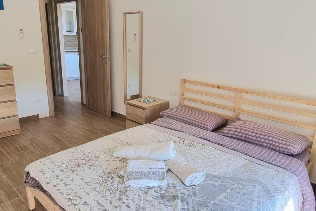 Villa Ulivo a 900 metri dal Mare view 3
