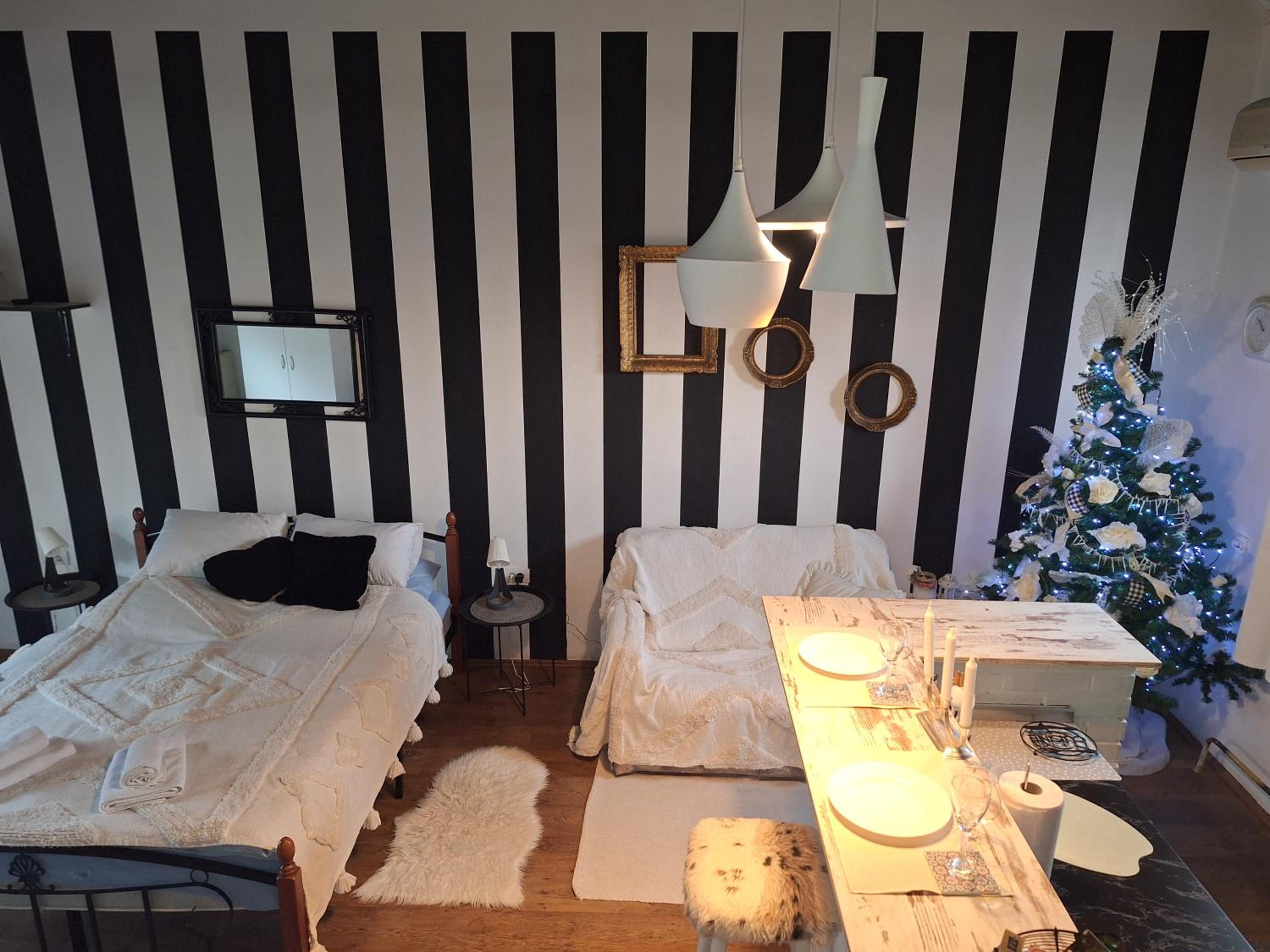 Apartman Sissi view 3