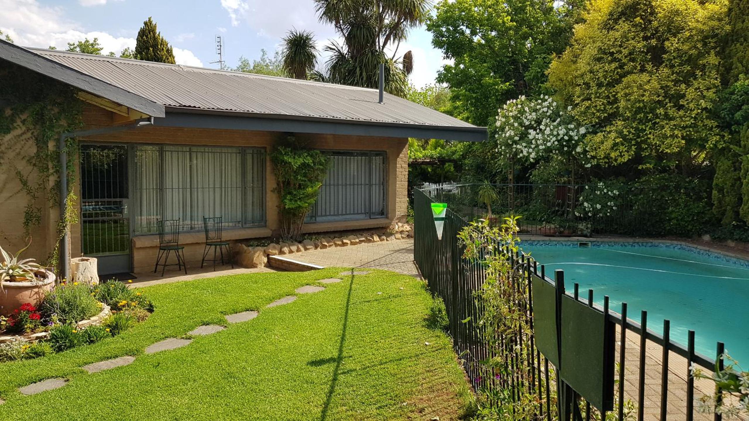 Dias Guest House