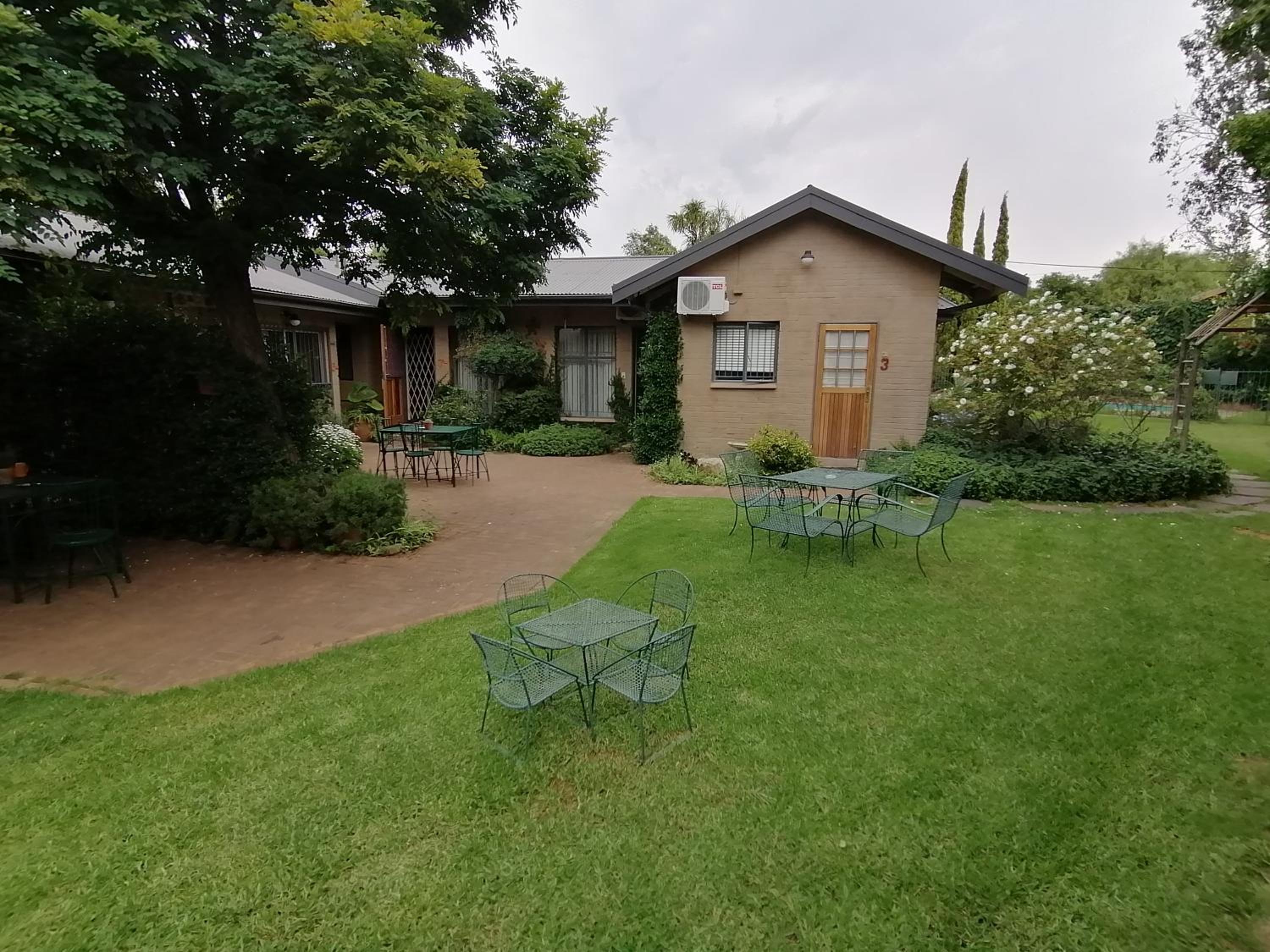 Dias Guest House