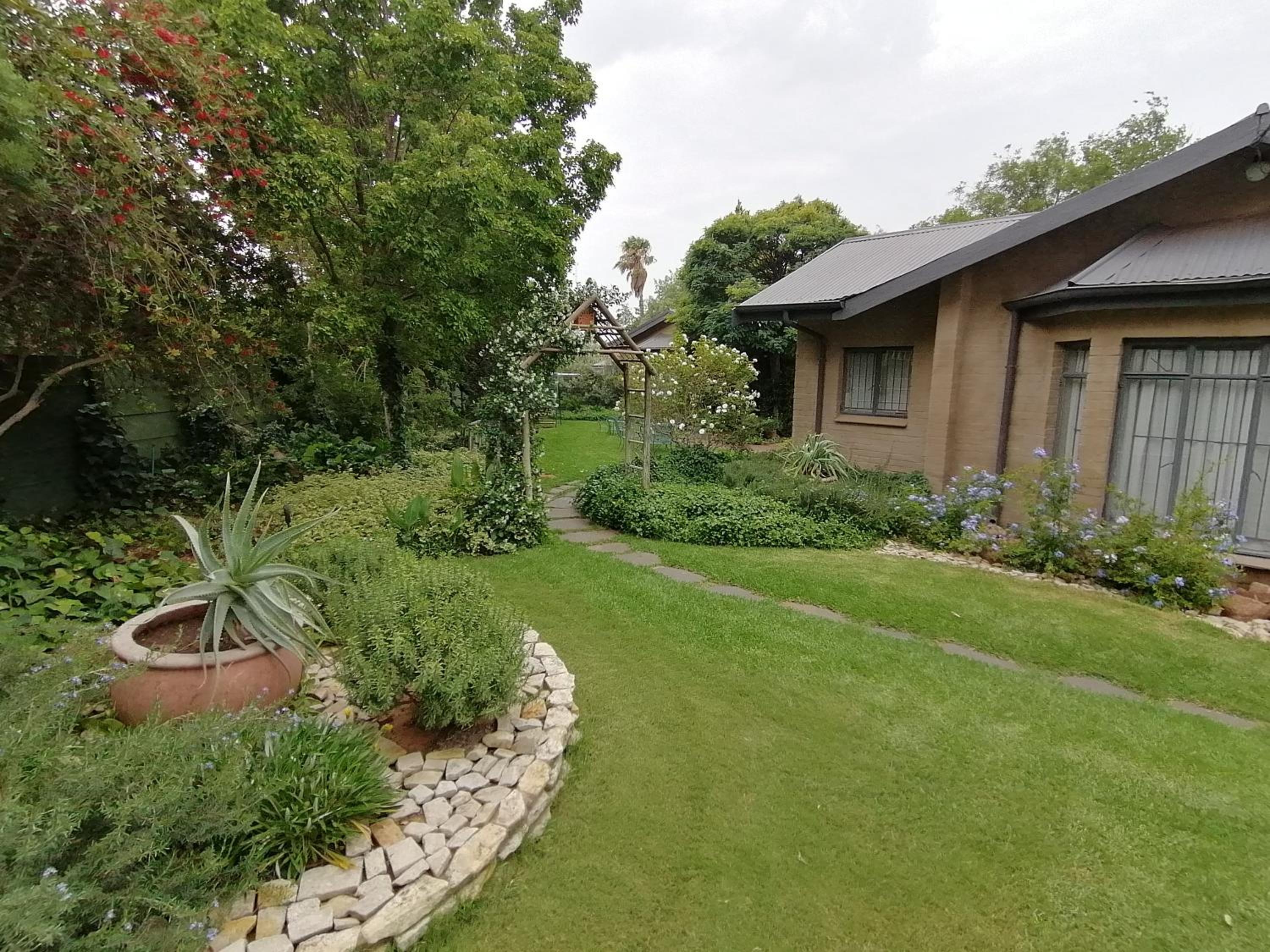 Dias Guest House