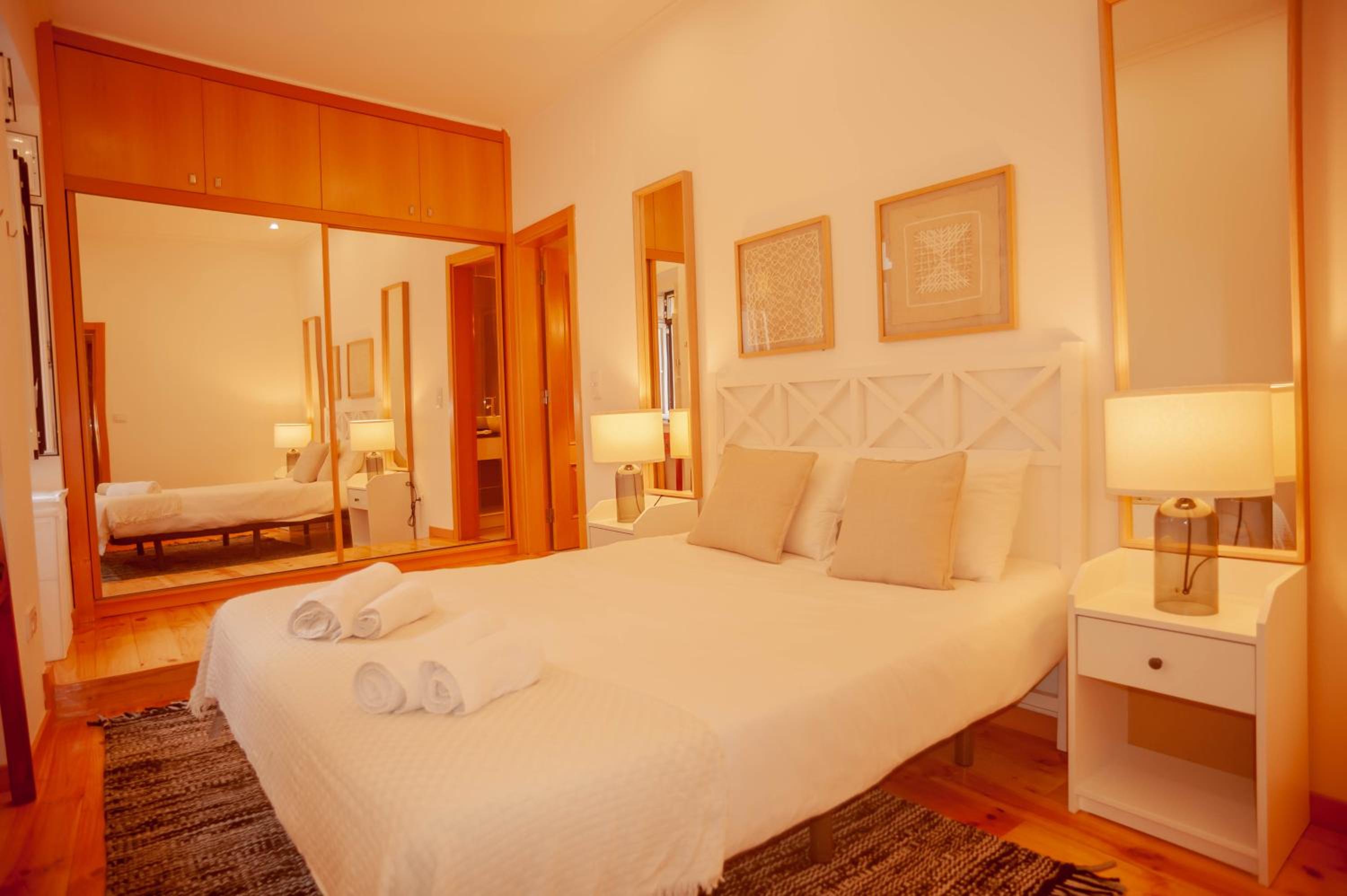 My Fair Lisbon - 2 Bedroom Apartment with River View view 3