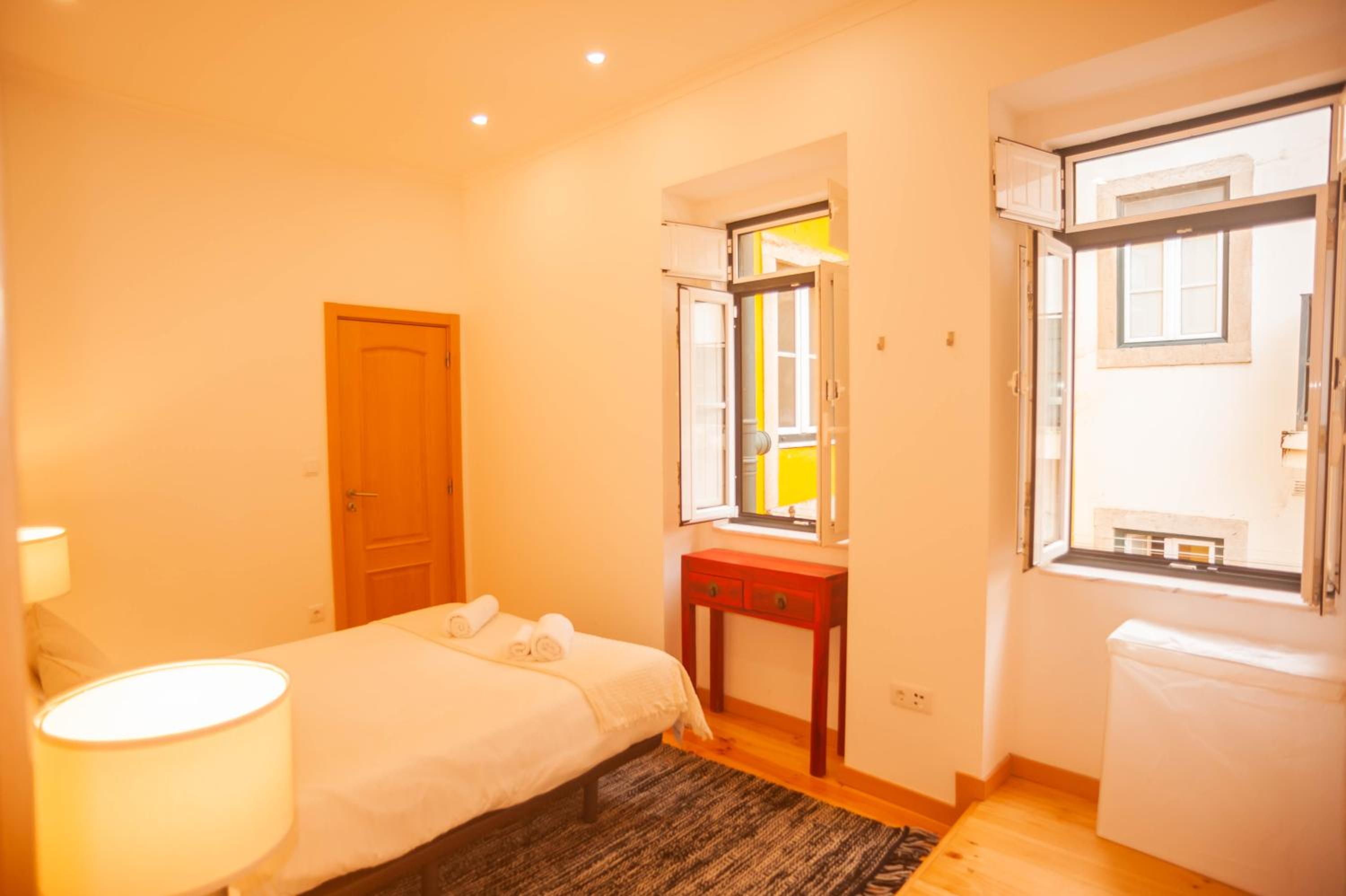 My Fair Lisbon - 2 Bedroom Apartment with River View view 4