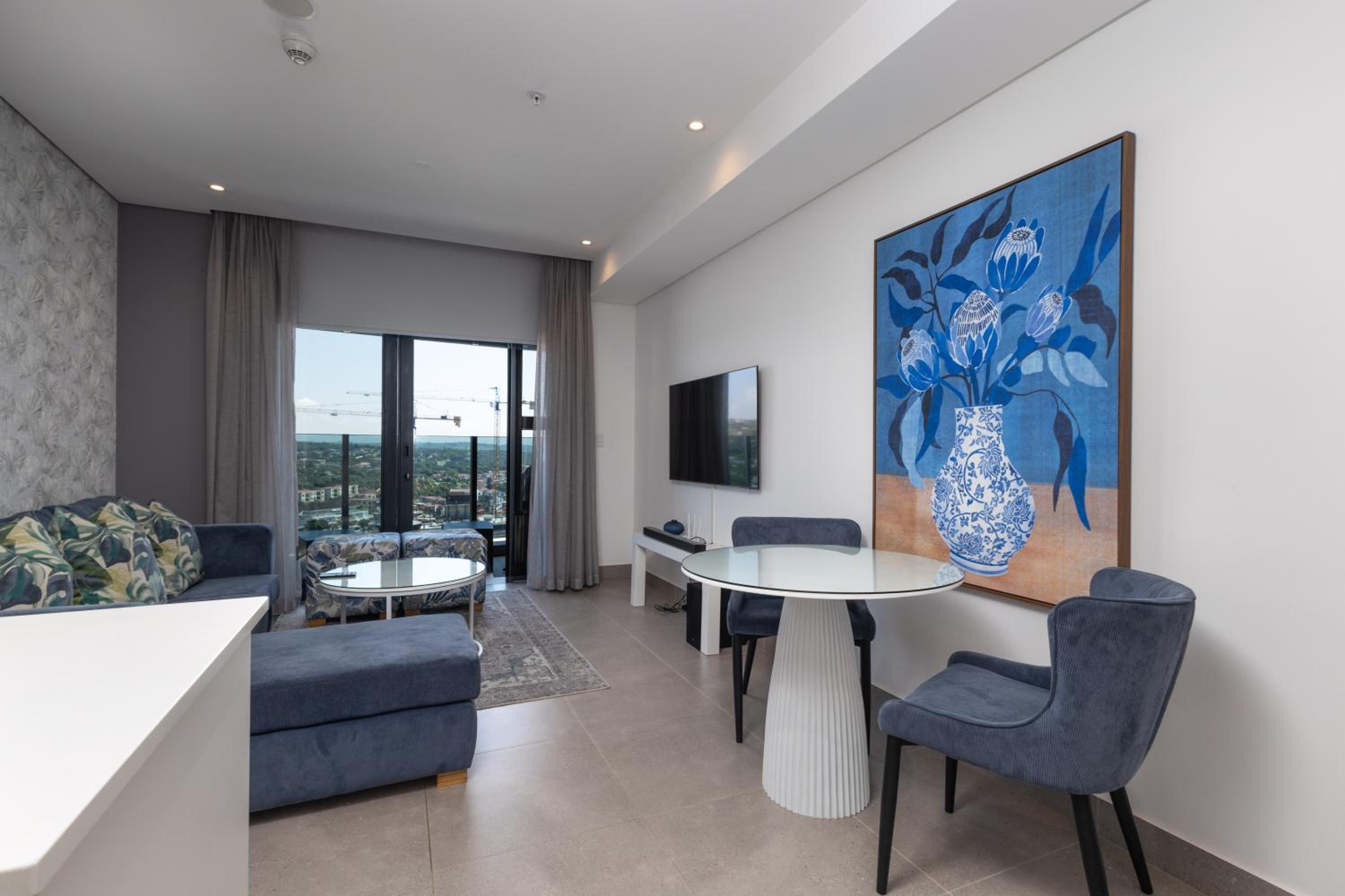 1801 Oceans Apartment - by Stay in Umhlanga view 3