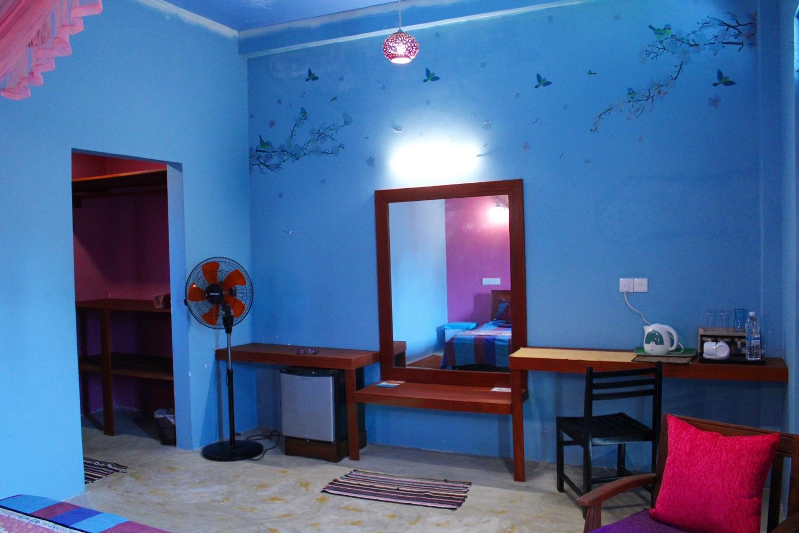 Raj Mahal Inn