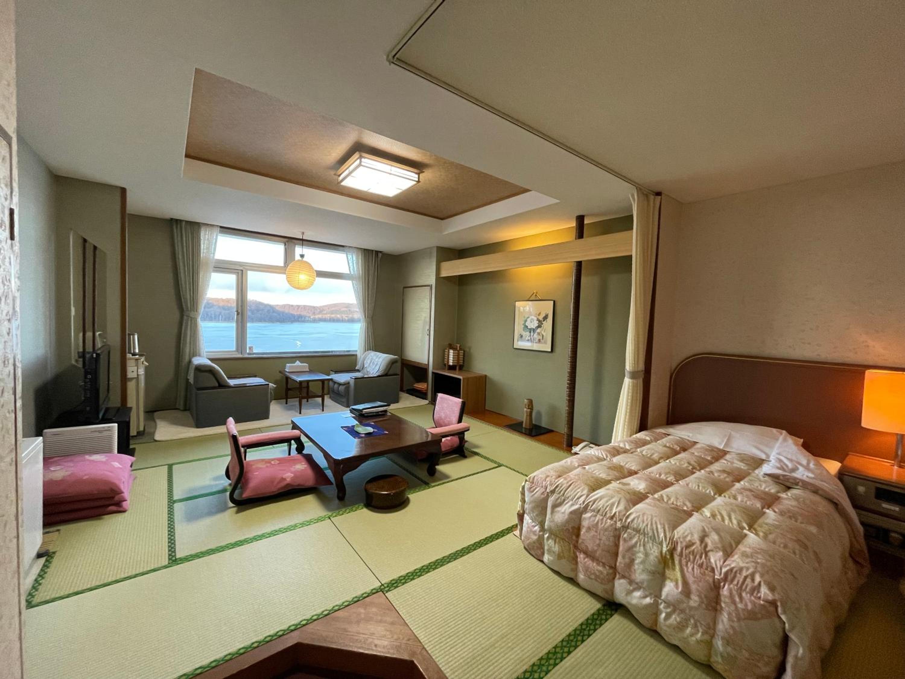 Hotel Abashirikoso