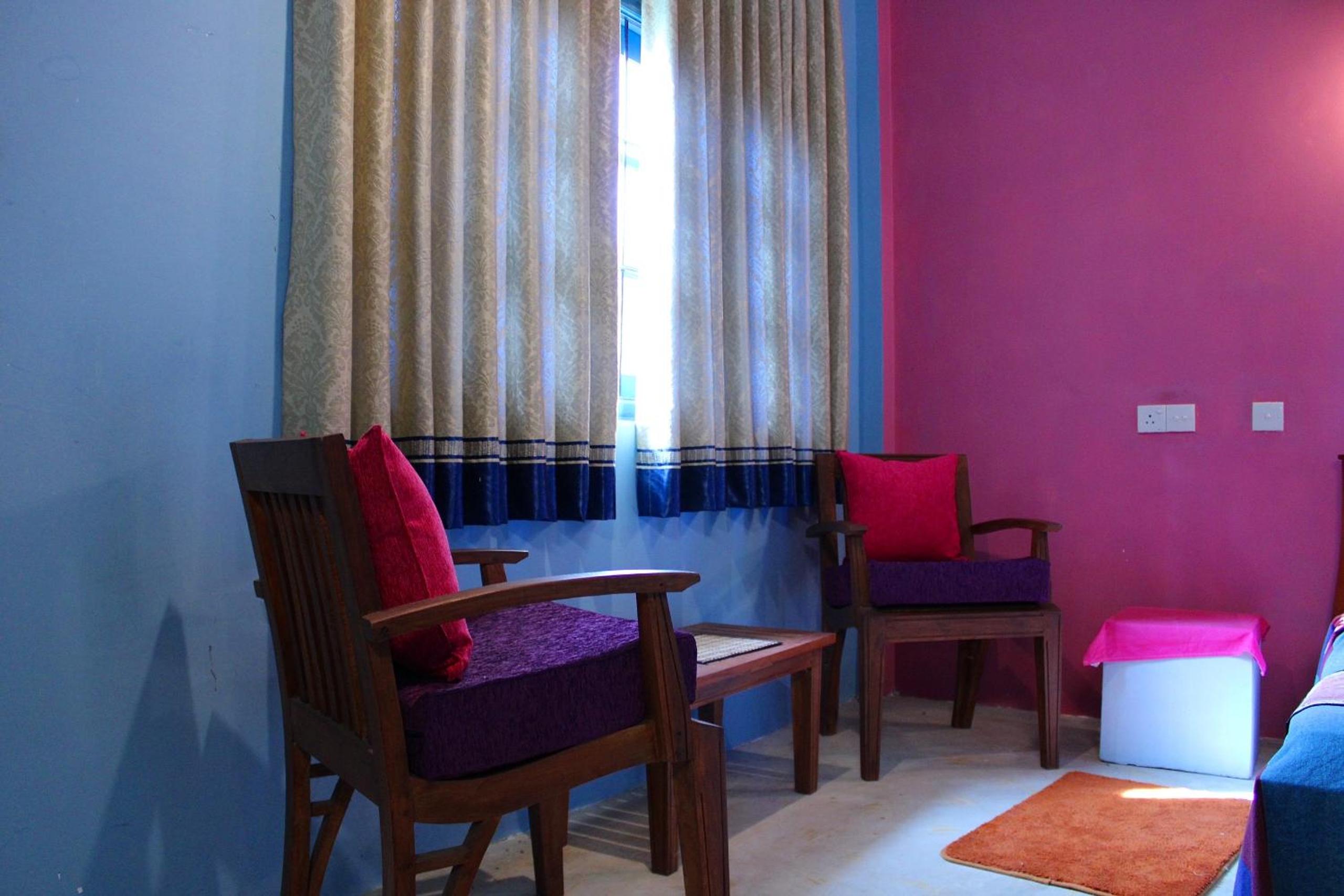 Raj Mahal Inn