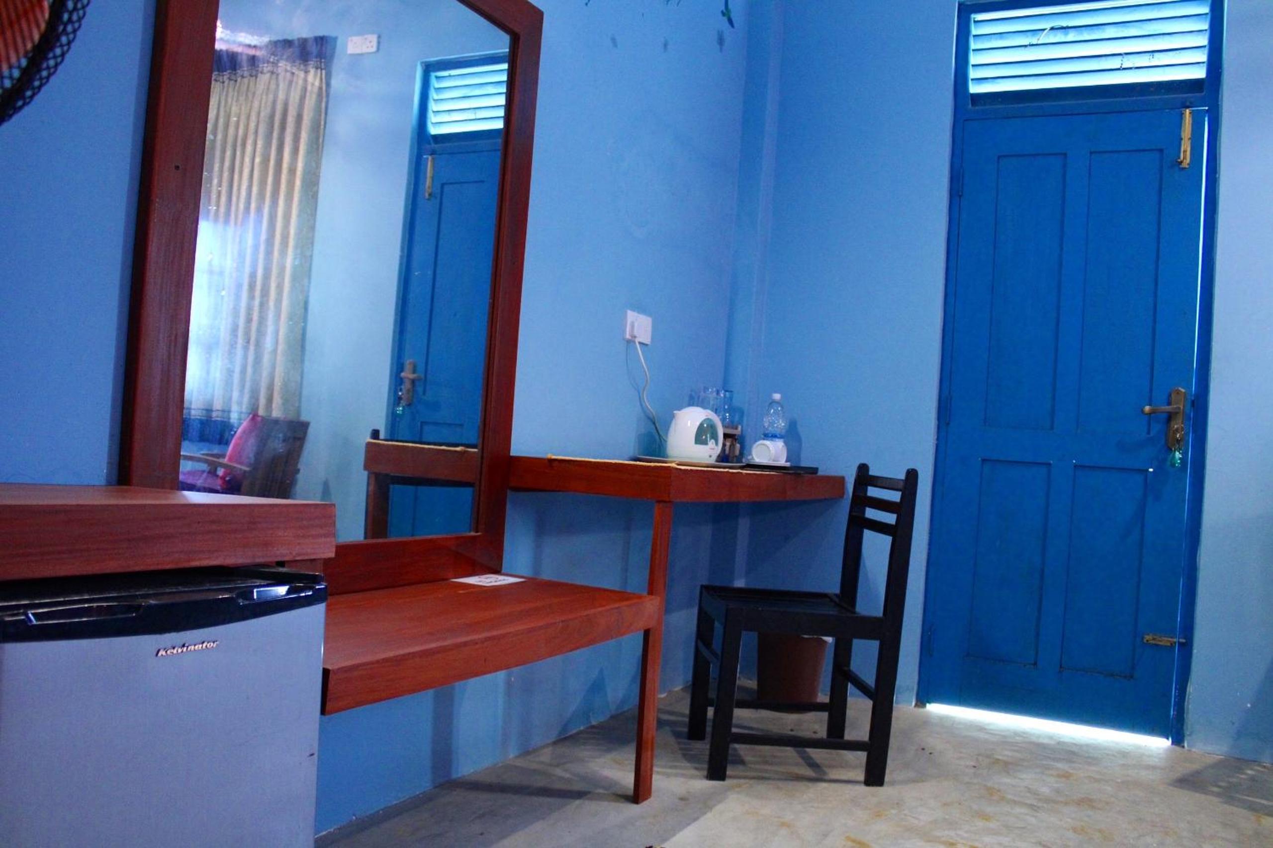 Raj Mahal Inn