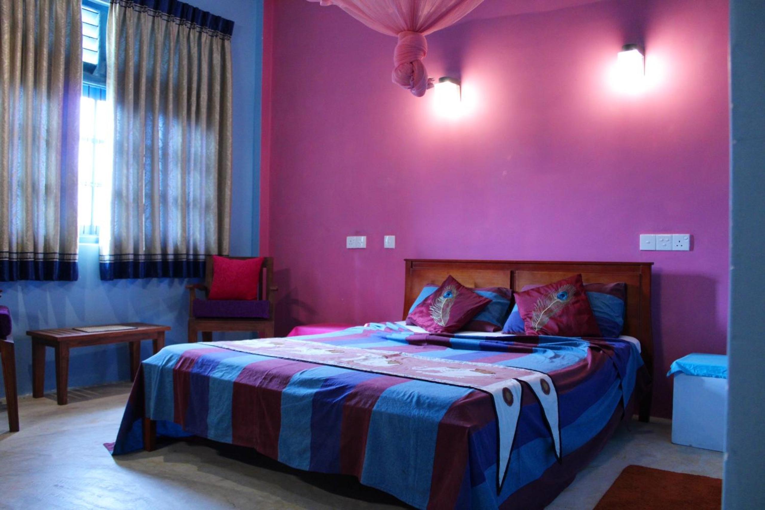 Raj Mahal Inn
