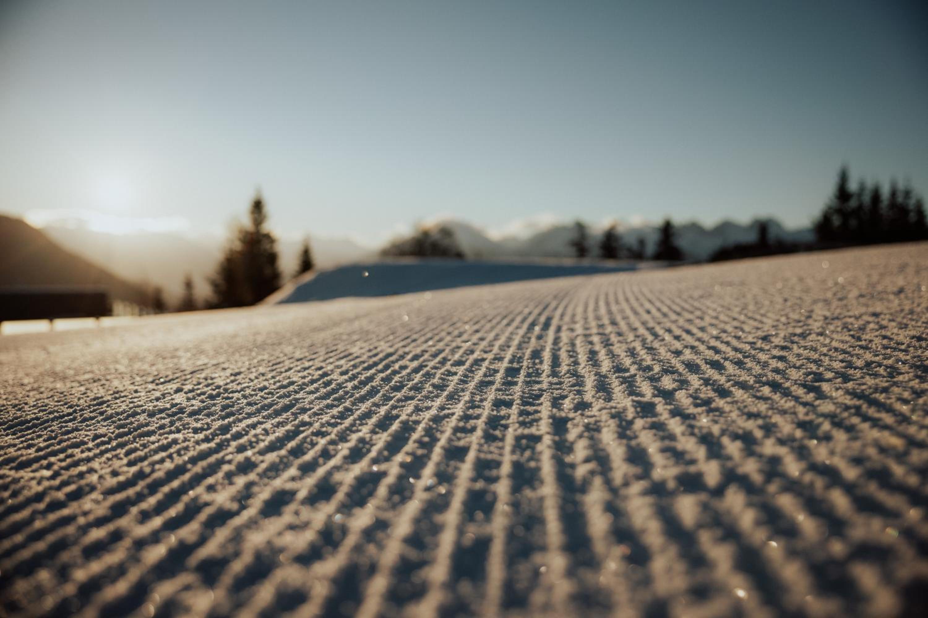 CHALET G12 - Mountain Luxury Apartments