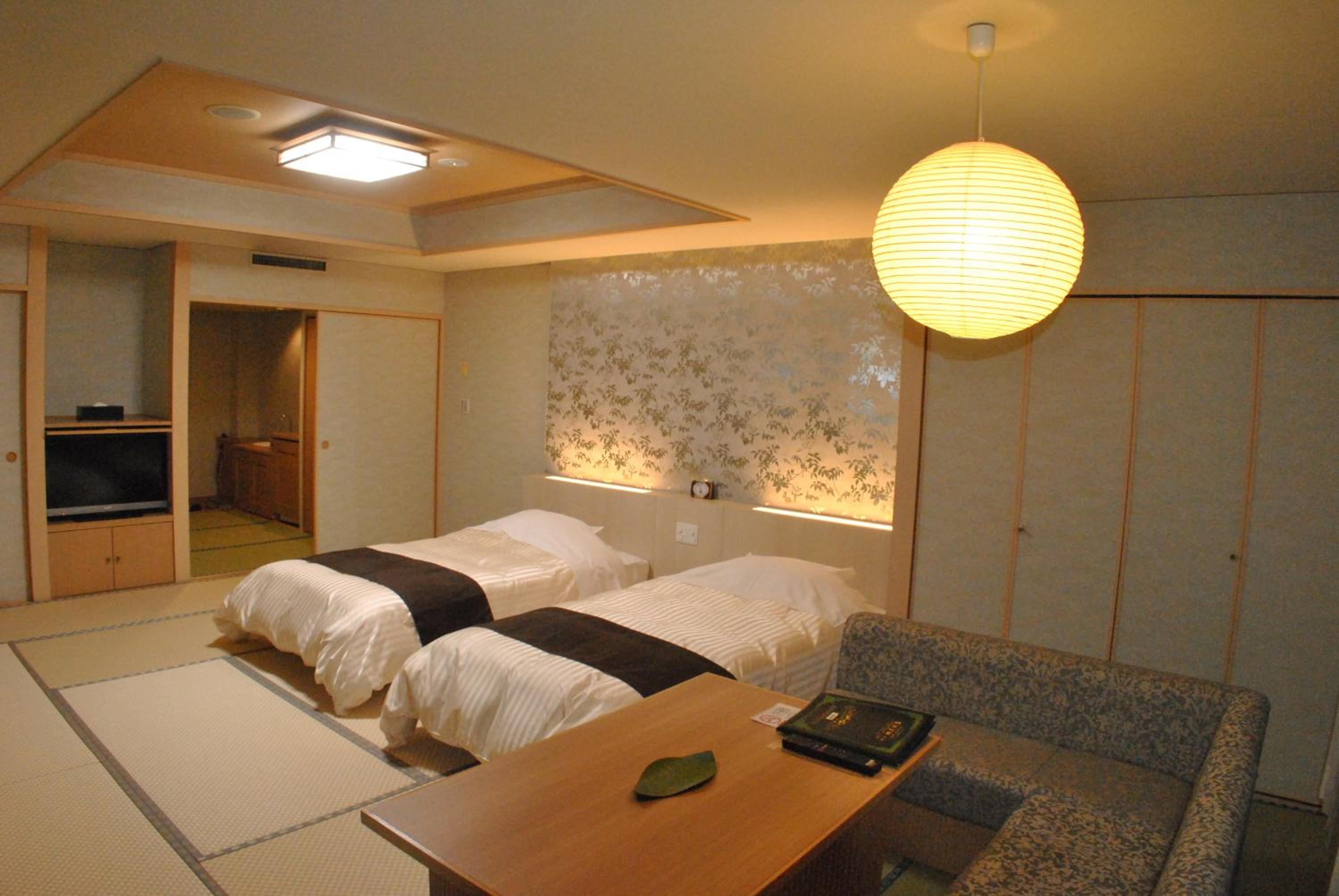 Hotel Abashirikoso